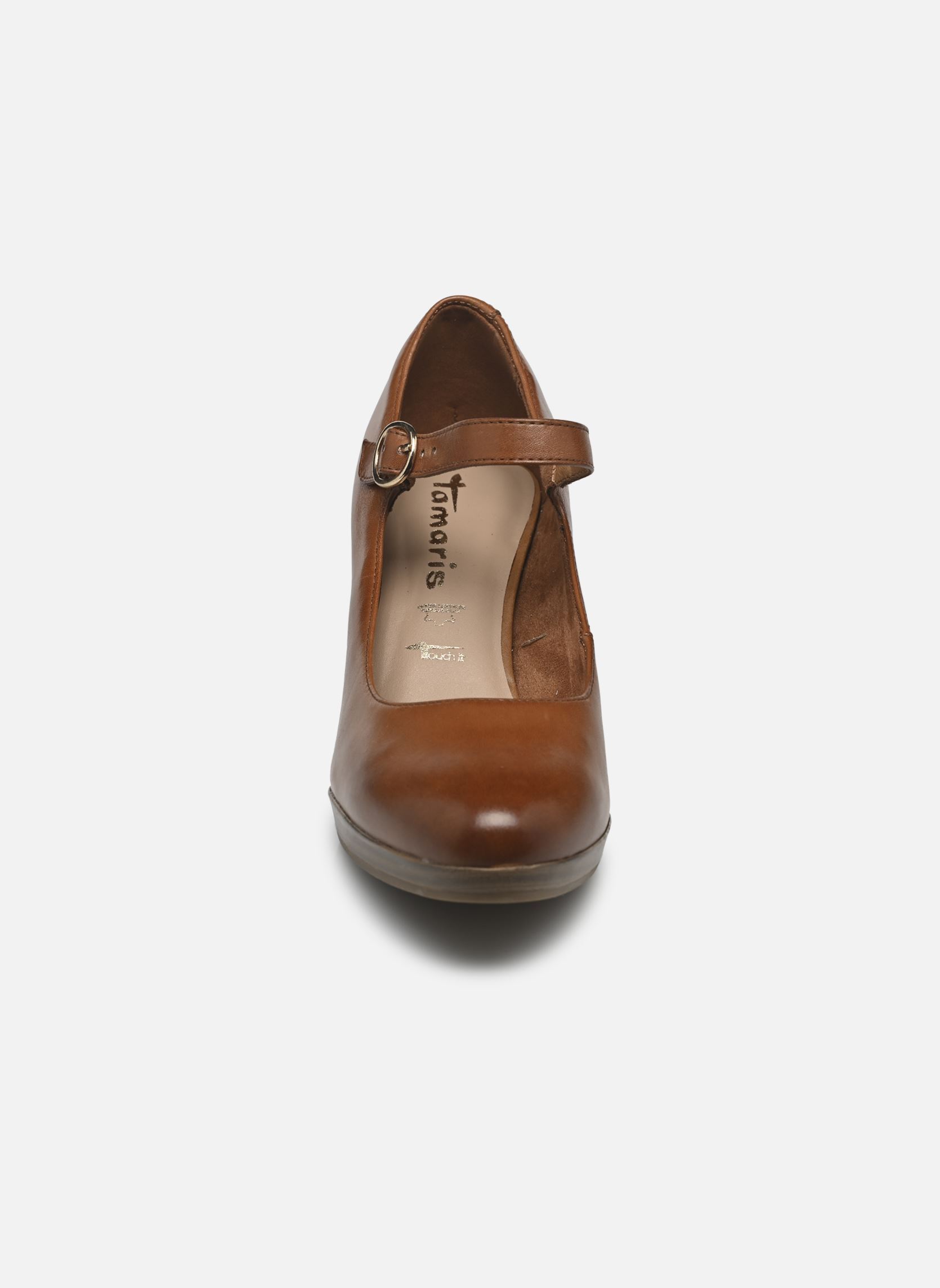 Tamaris dames Tamaris Damen Pump With Strap 1-22415-46Pomp