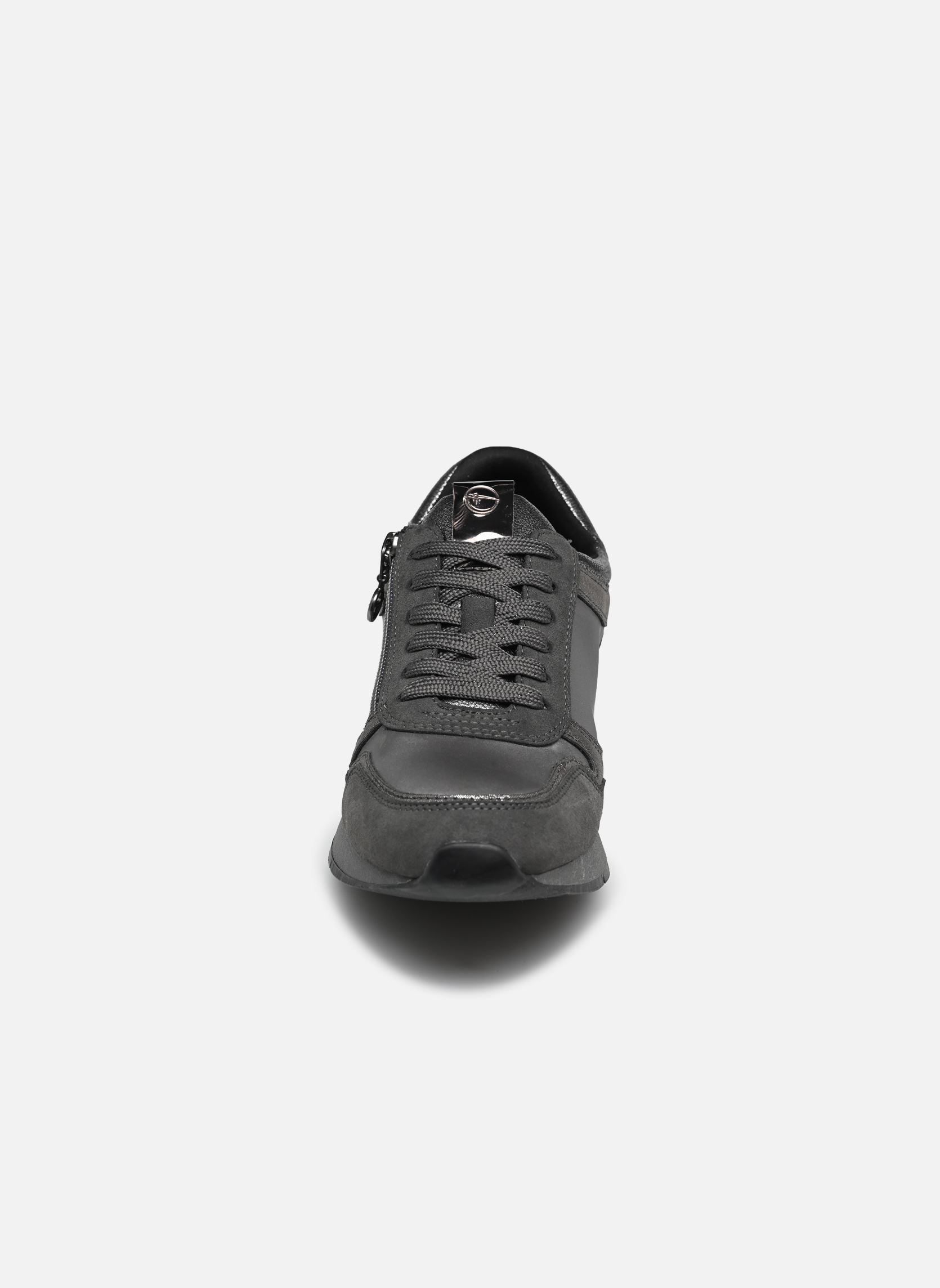 Baskets basses 23603-42 femme gris Tamaris Baskets basses 23603-42 femme gris GREY COMB