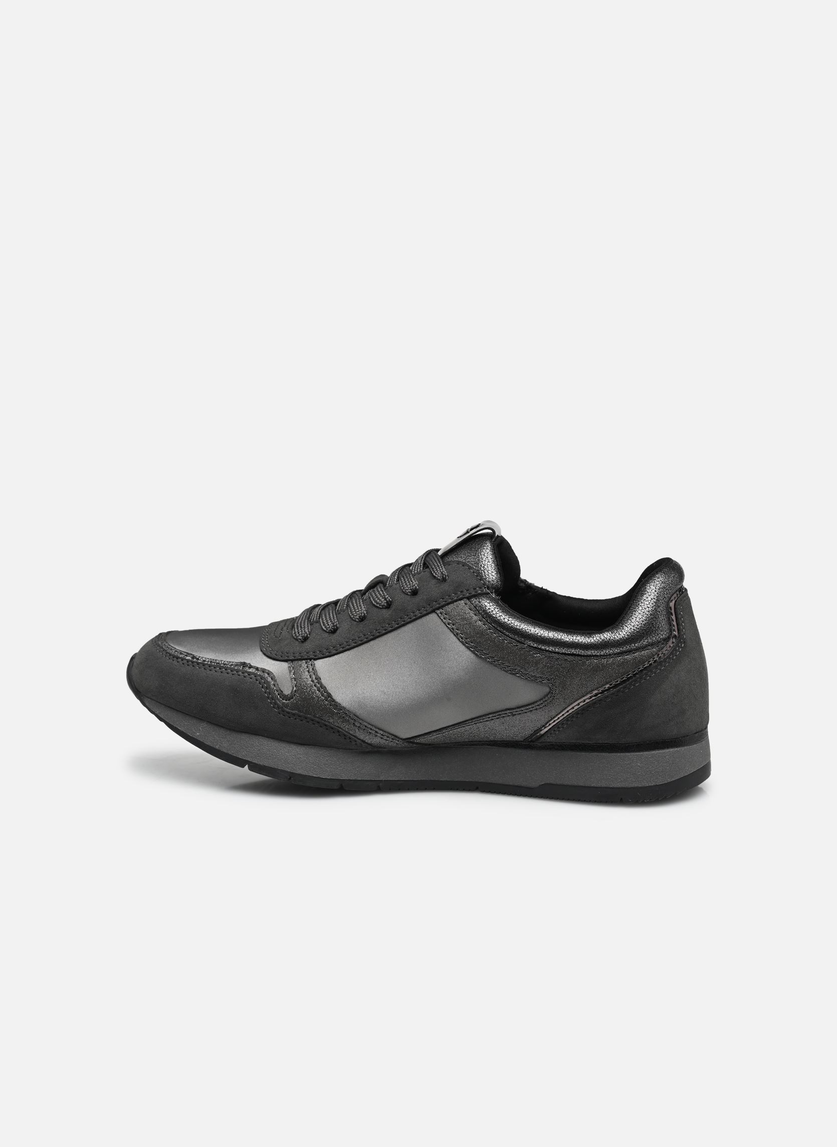 Baskets basses 23603-42 femme gris Tamaris Baskets basses 23603-42 femme gris GREY COMB