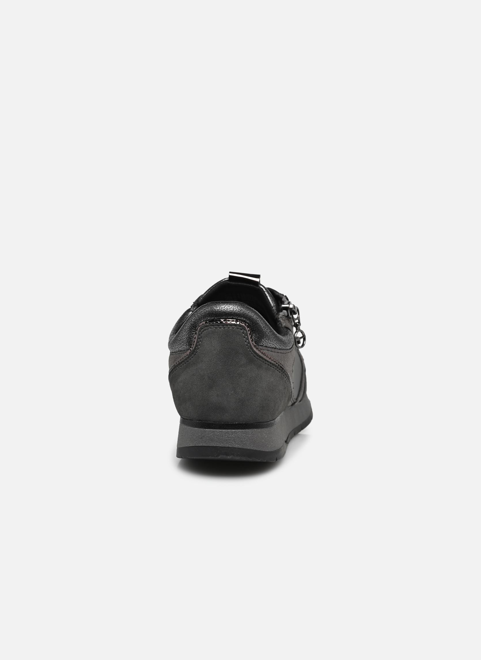 Baskets basses 23603-42 femme gris Tamaris Baskets basses 23603-42 femme gris GREY COMB