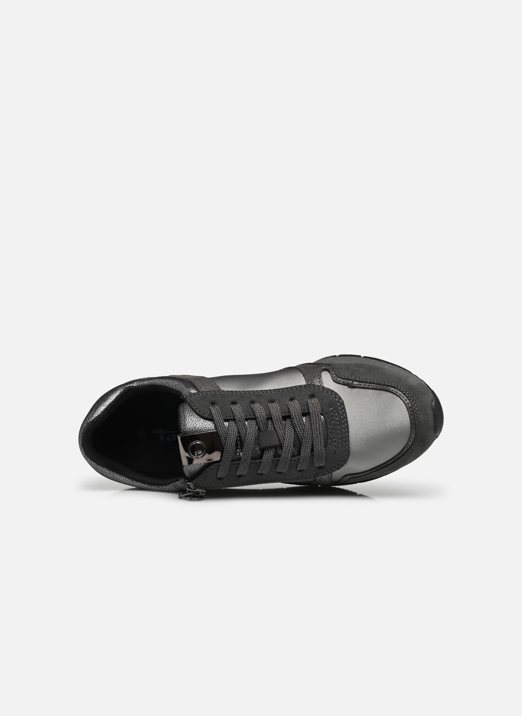 Baskets basses 23603-42 femme gris Tamaris Baskets basses 23603-42 femme gris GREY COMB