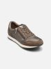 Basket Tamaris Femme 1-23603-42 - Cuir Synthétique Confortable | Slip-on Plateforme 2cm
