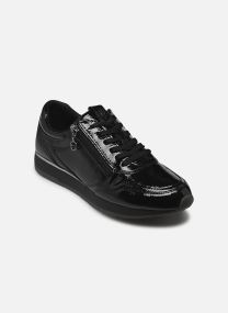 Sneakers basse 23603-42 donna bianco