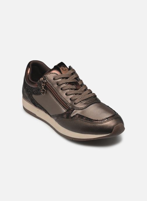 Tamaris Baskets basses 23603-42 femme marron
