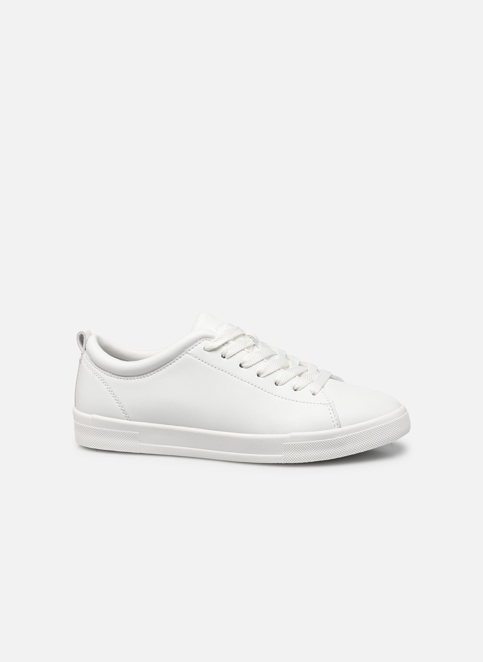 Niedrige Sneaker 23691-42 damen weiß Tamaris Niedrige Sneaker 23691-42 damen weiß WHITE UNI