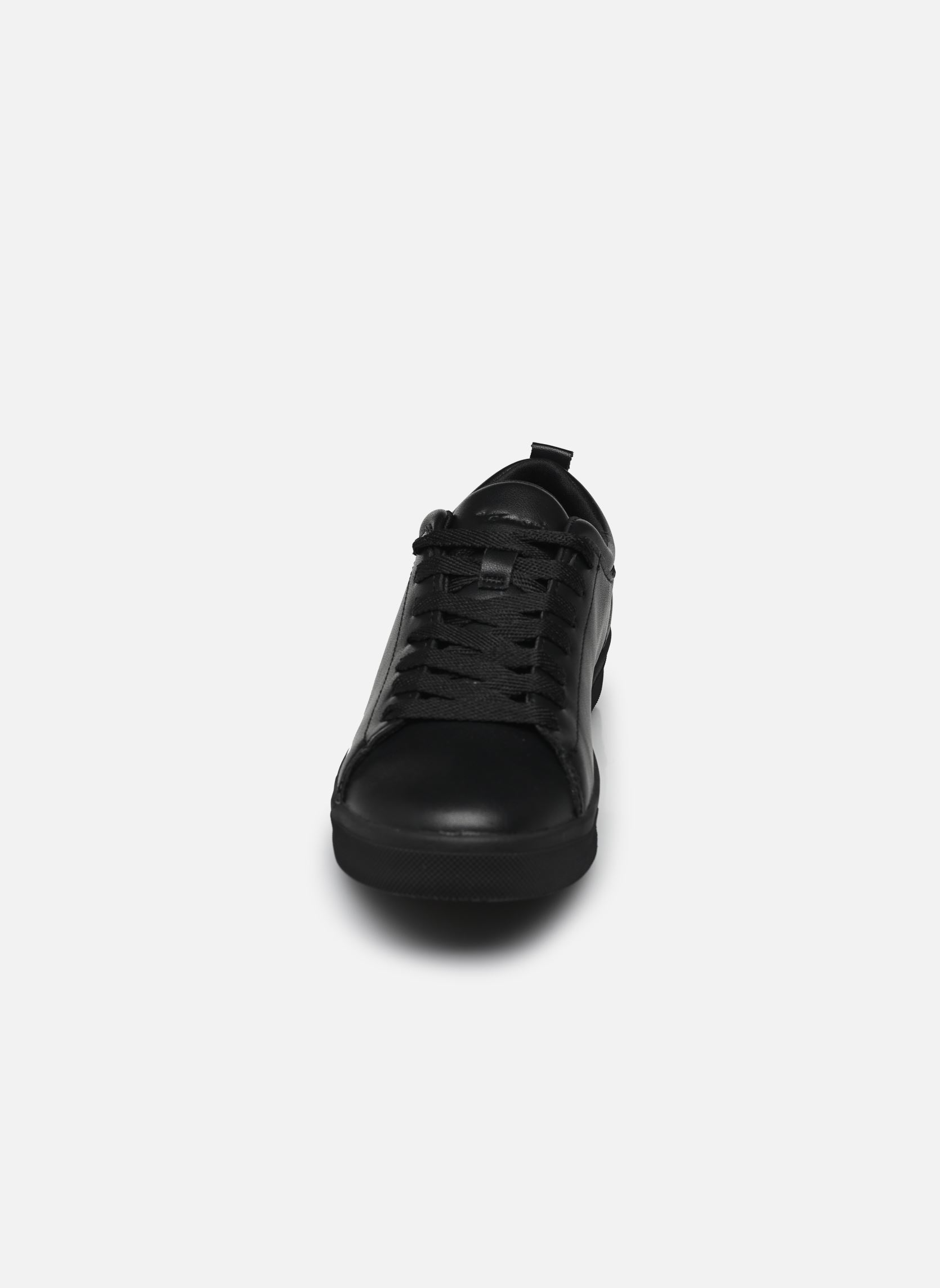 Baskets basses 23691-42 femme noir Tamaris Baskets basses 23691-42 femme noir BLACK UNI