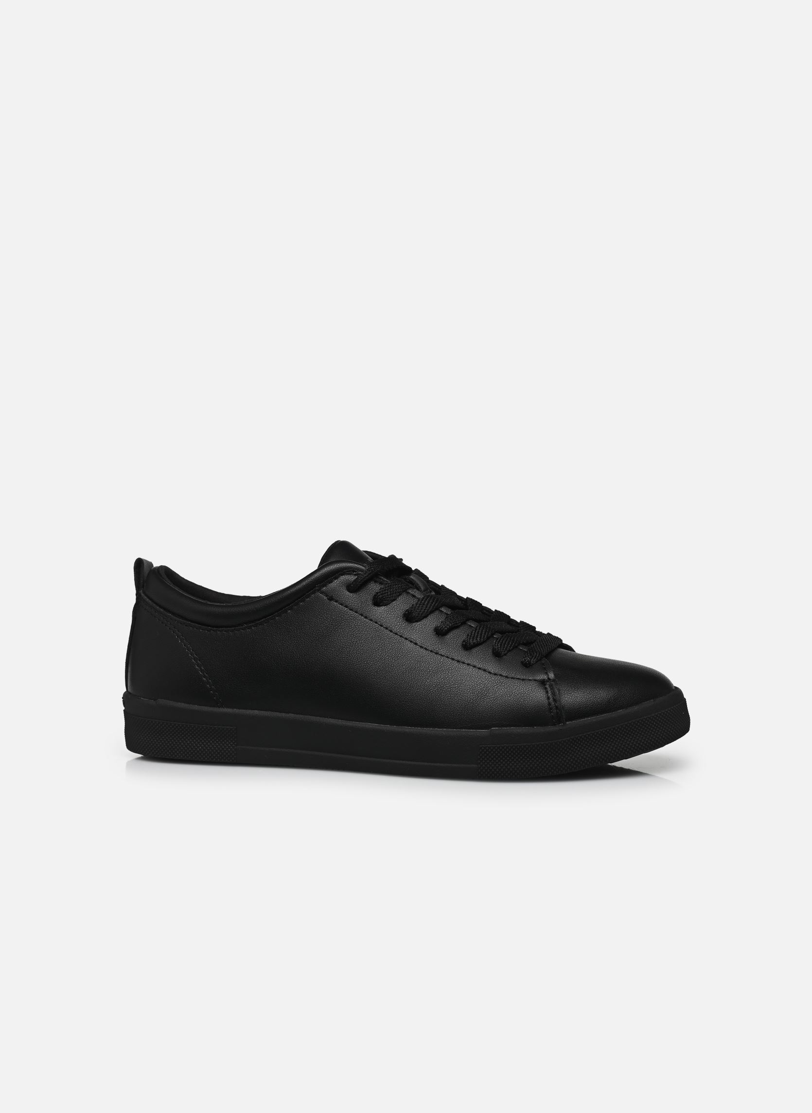 Baskets basses 23691-42 femme noir Tamaris Baskets basses 23691-42 femme noir BLACK UNI
