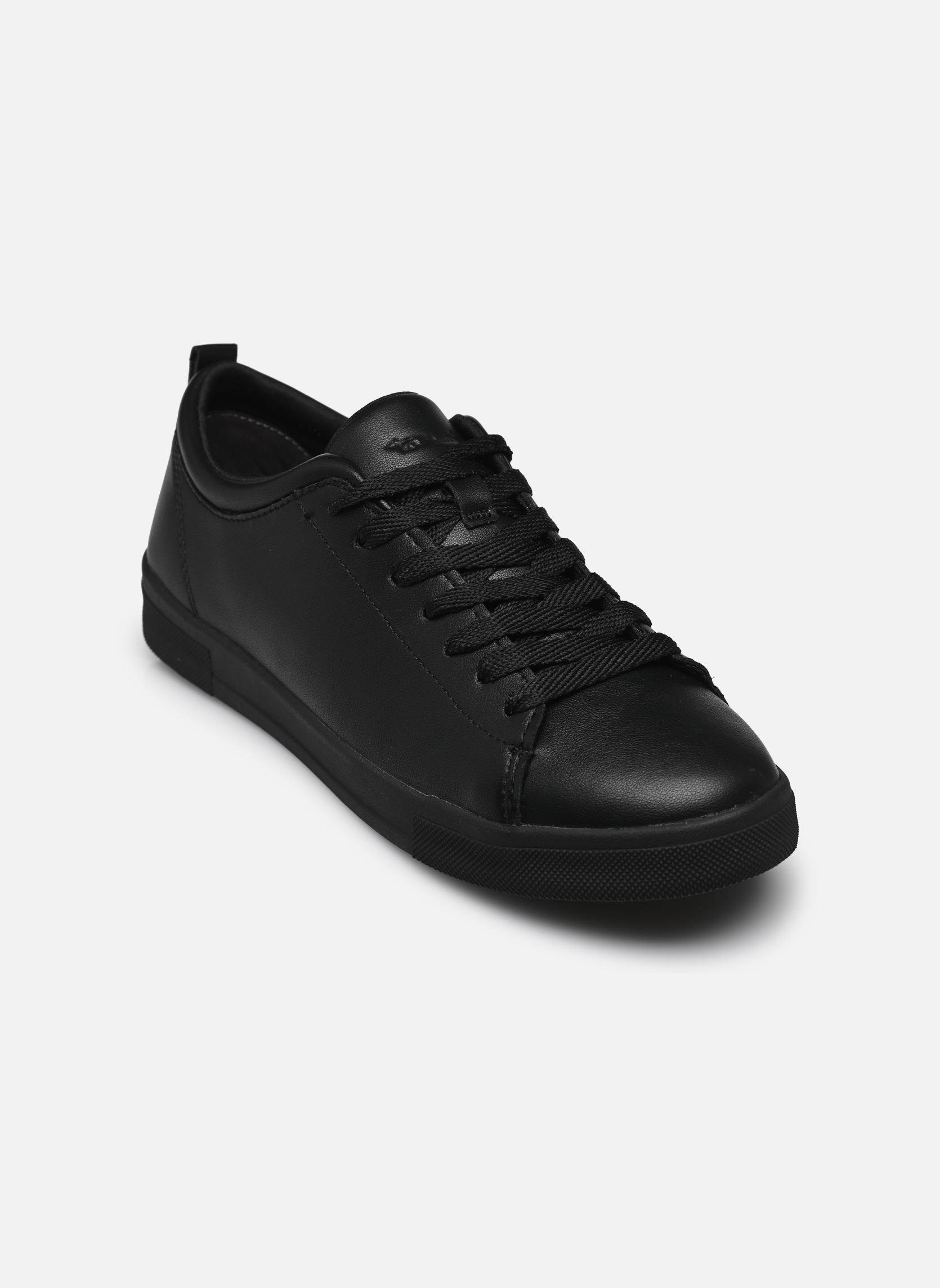 Baskets basses 23691-42 femme noir Tamaris Baskets basses 23691-42 femme noir BLACK UNI
