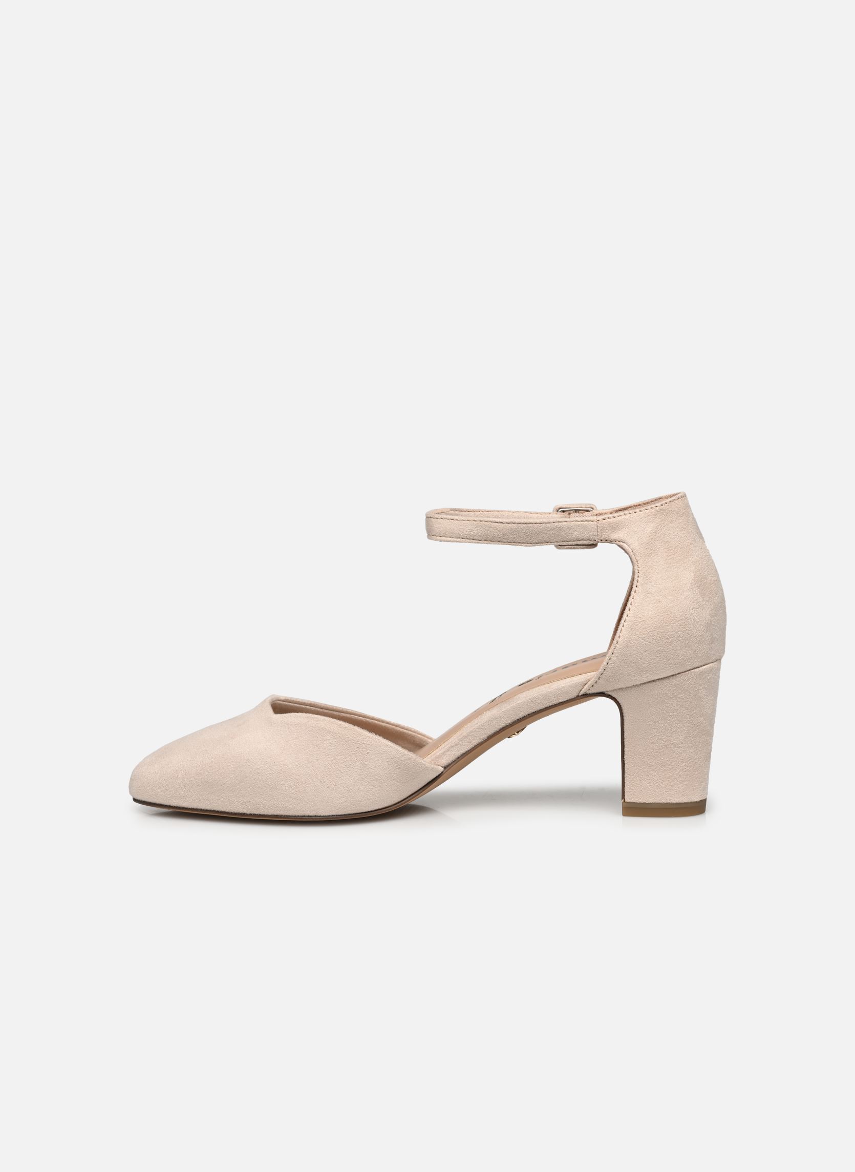 Escarpins à brides 24412-42 femme beige Tamaris Escarpins à brides 24412-42 femme beige Nude