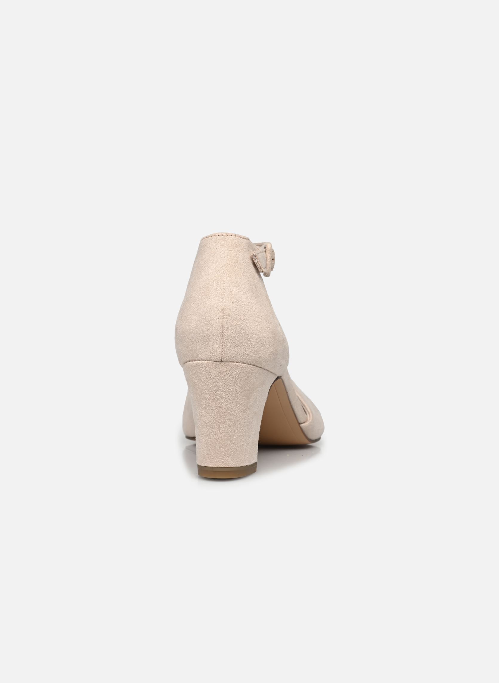 Escarpins à brides 24412-42 femme beige Tamaris Escarpins à brides 24412-42 femme beige Nude