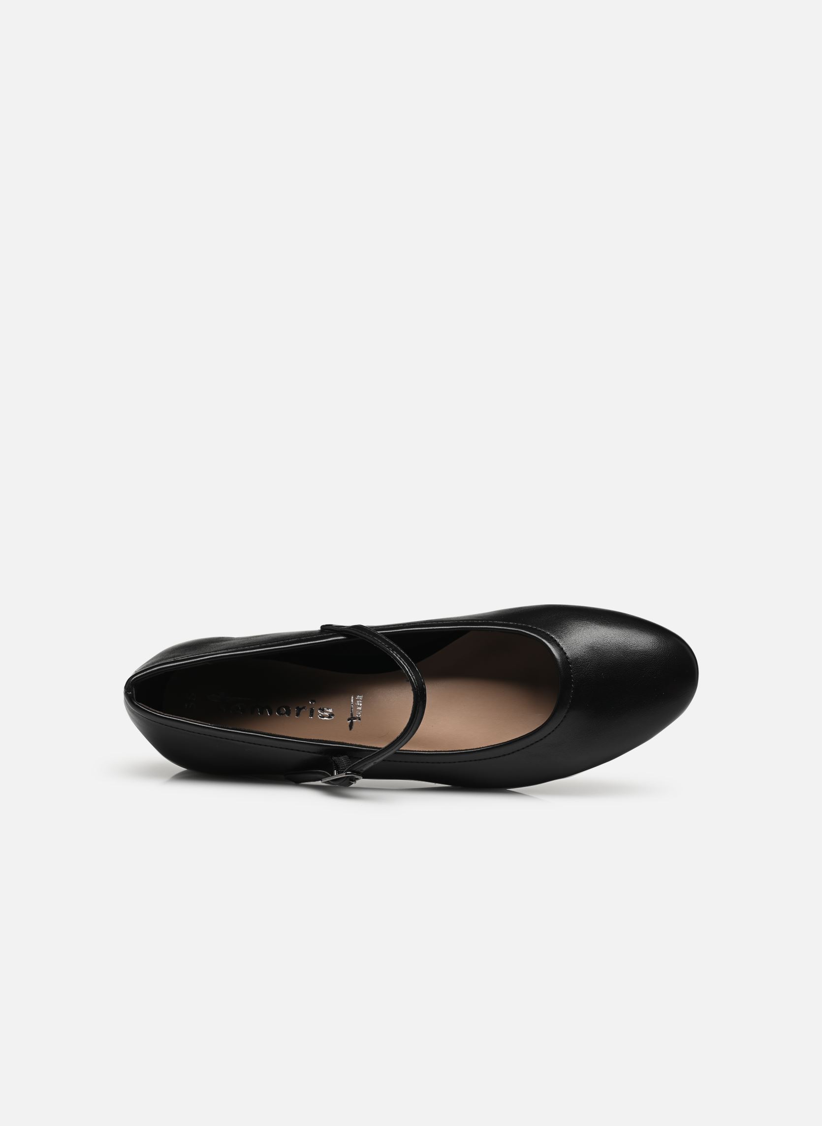 Babys 22122-42 damen schwarz Tamaris Babys 22122-42 damen schwarz BLACK MATT