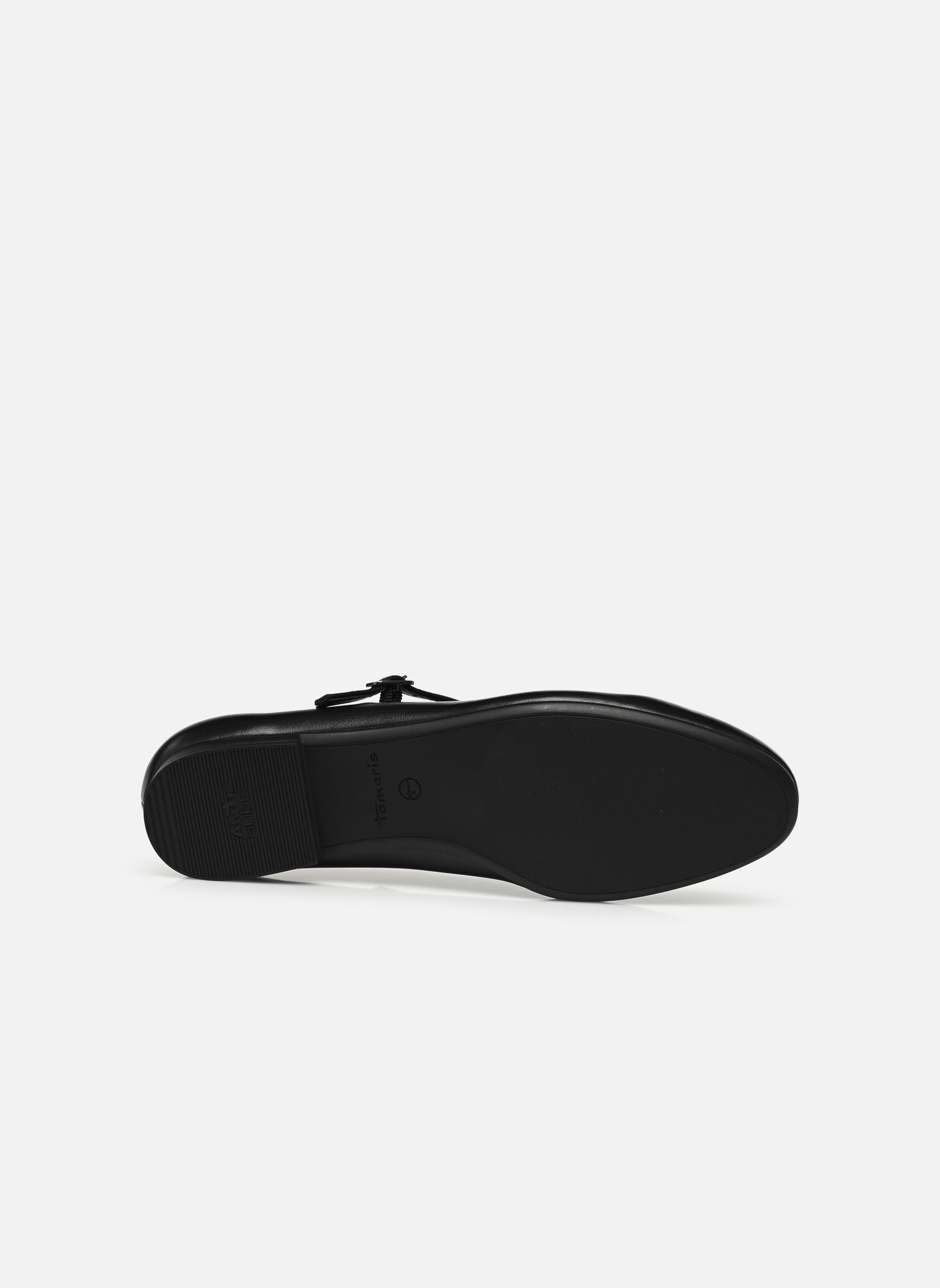 Babys 22122-42 damen schwarz Tamaris Babys 22122-42 damen schwarz BLACK MATT