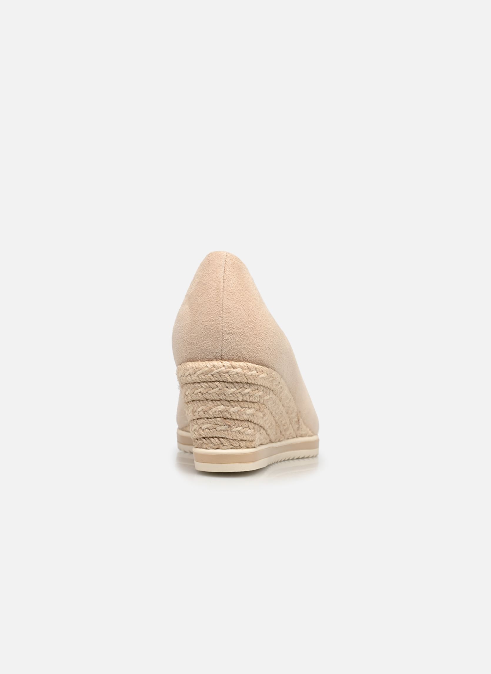 Pumps 22303-42 damen beige Tamaris Pumps 22303-42 damen beige NUDE