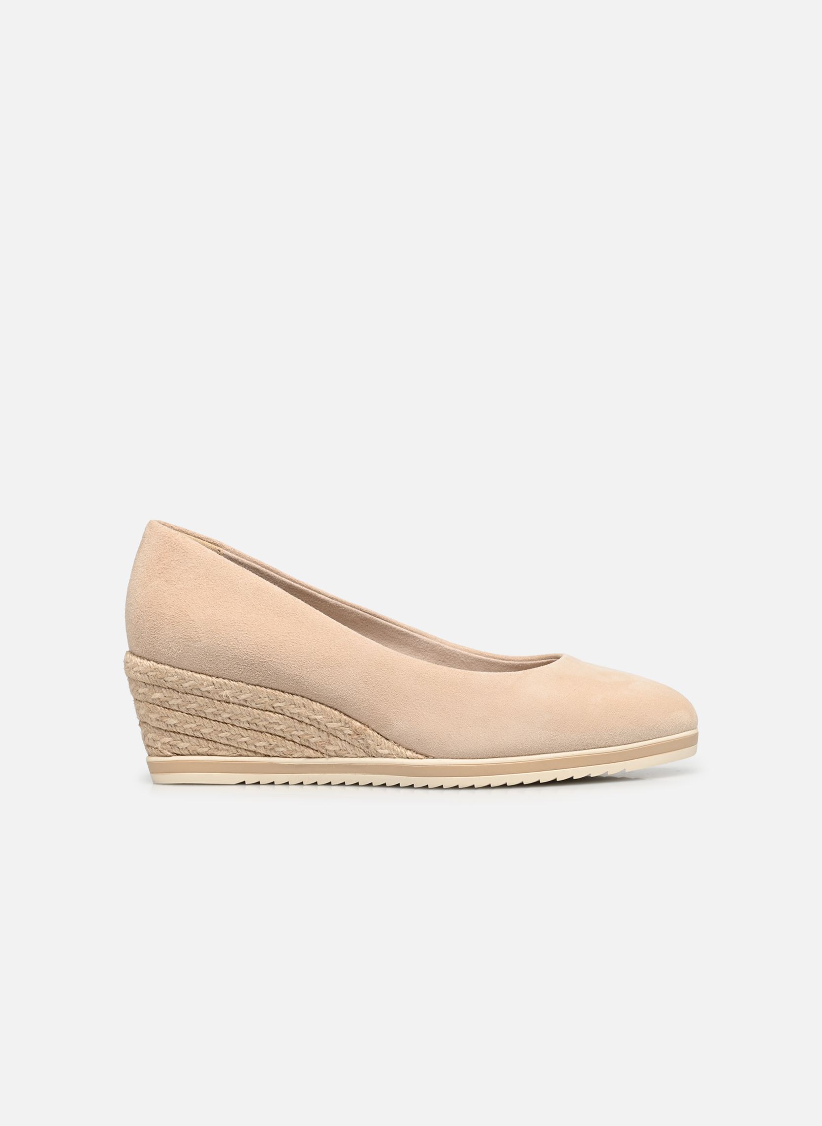 Pumps 22303-42 damen beige Tamaris Pumps 22303-42 damen beige NUDE