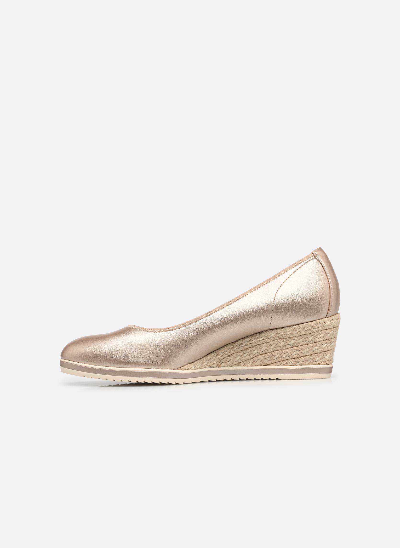Escarpins 22305-42 femme rose Tamaris Escarpins 22305-42 femme rose Light gold