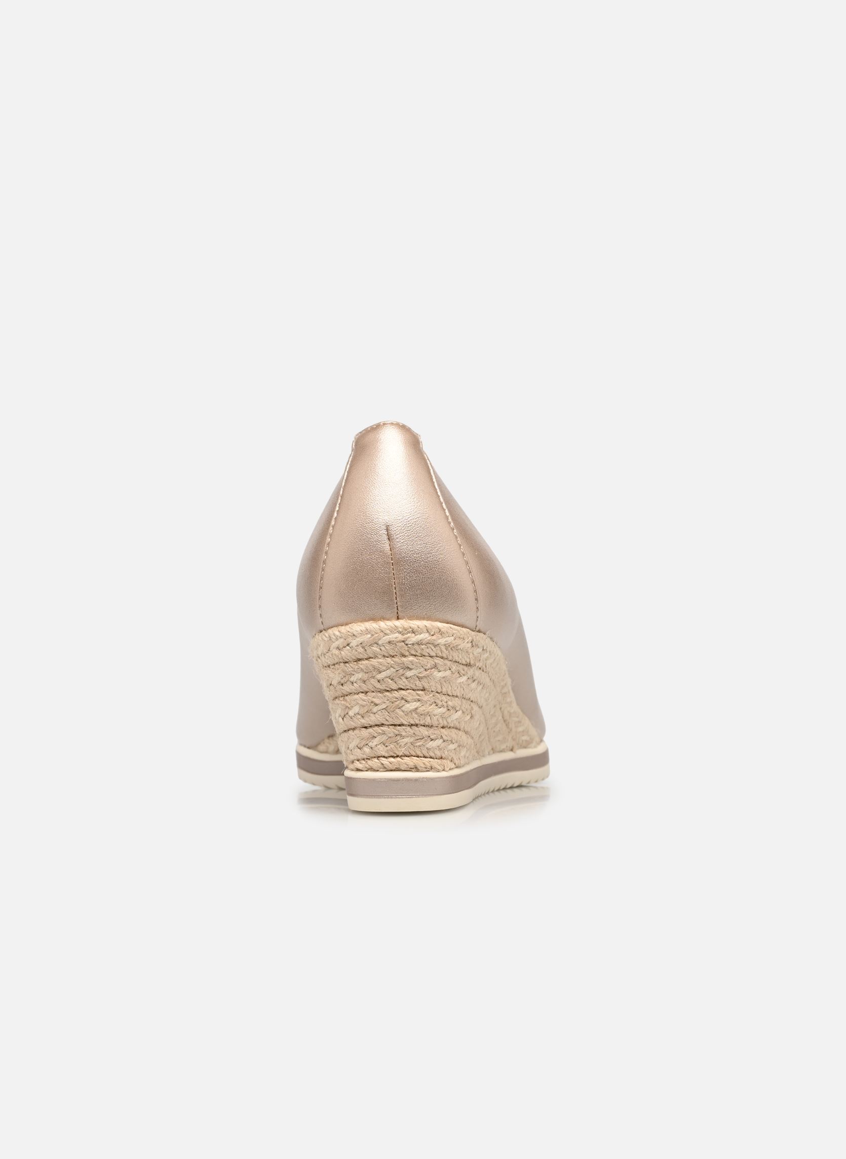 Escarpins 22305-42 femme rose Tamaris Escarpins 22305-42 femme rose Light gold