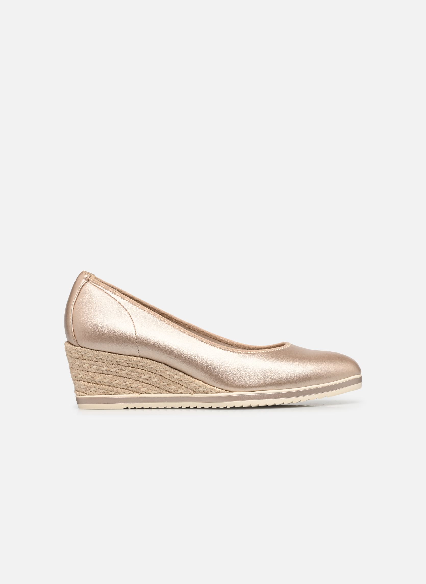 Escarpins 22305-42 femme rose Tamaris Escarpins 22305-42 femme rose Light gold