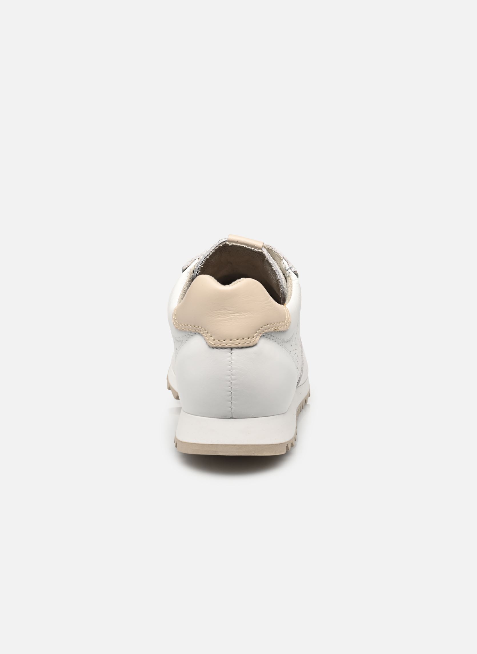 Niedrige Sneaker 23614-42 damen weiß Tamaris Niedrige Sneaker 23614-42 damen weiß WHITE