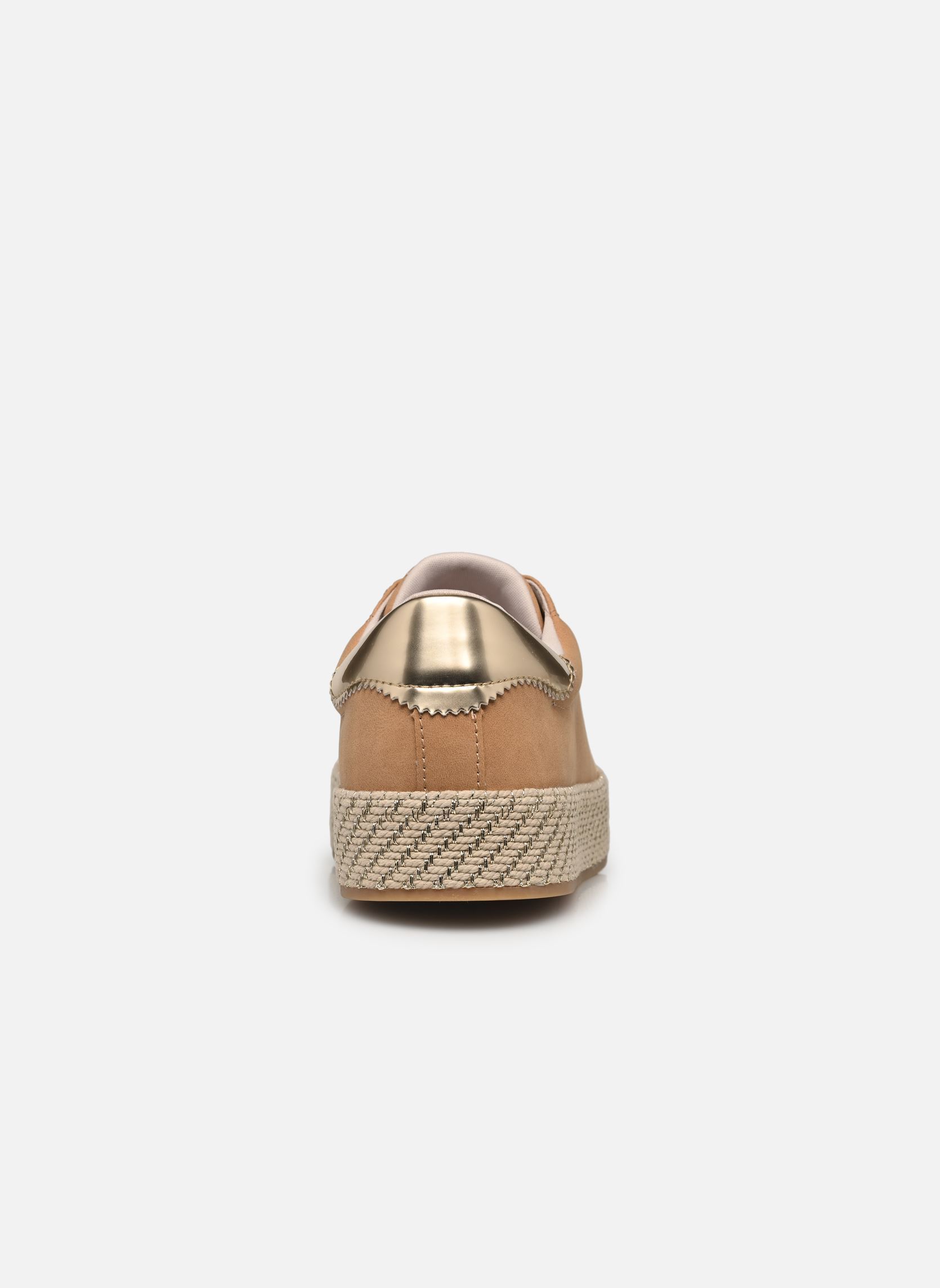 Sneakers basse 23713-42 donna marrone Tamaris Sneakers basse 23713-42 donna marrone CAMEL