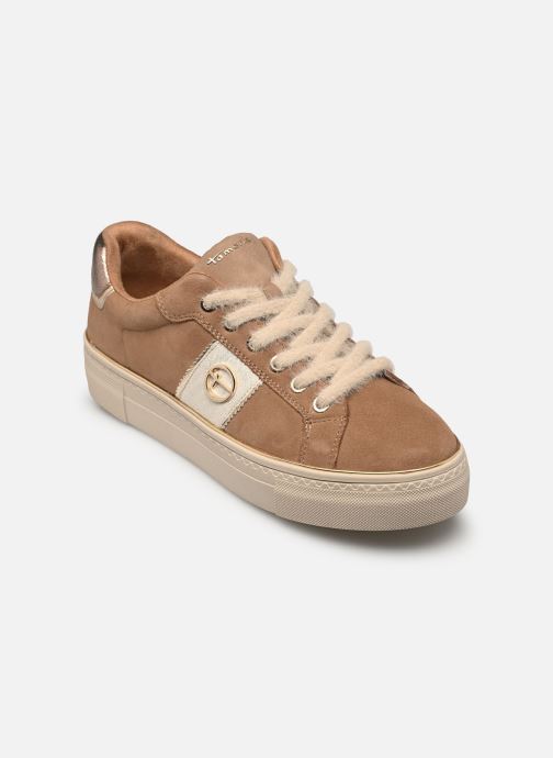 Tamaris Baskets basses 23724-42 femme marron