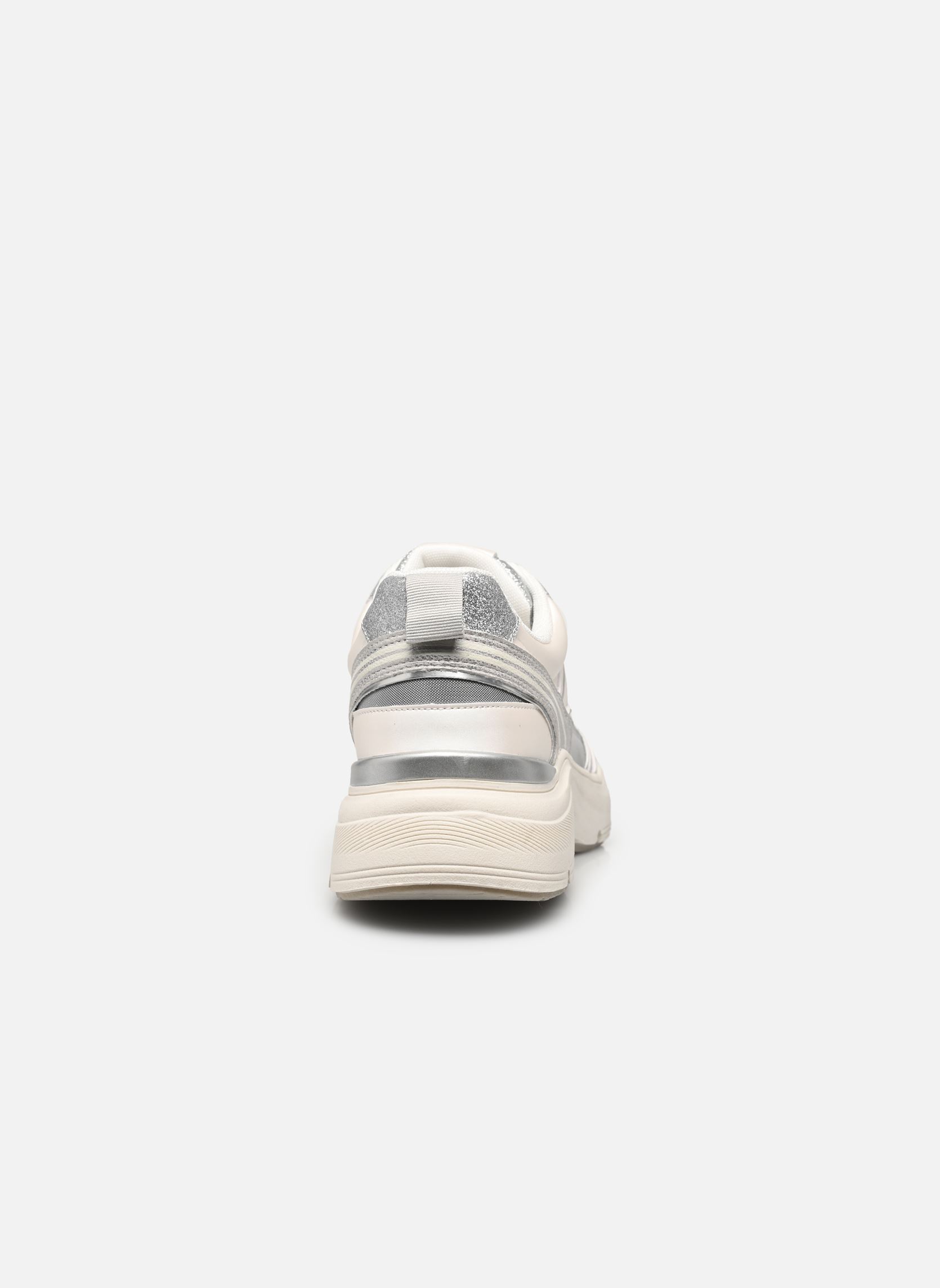 Sneaker 23728-42 damen silber Tamaris Sneaker 23728-42 damen silber SILVER COMB