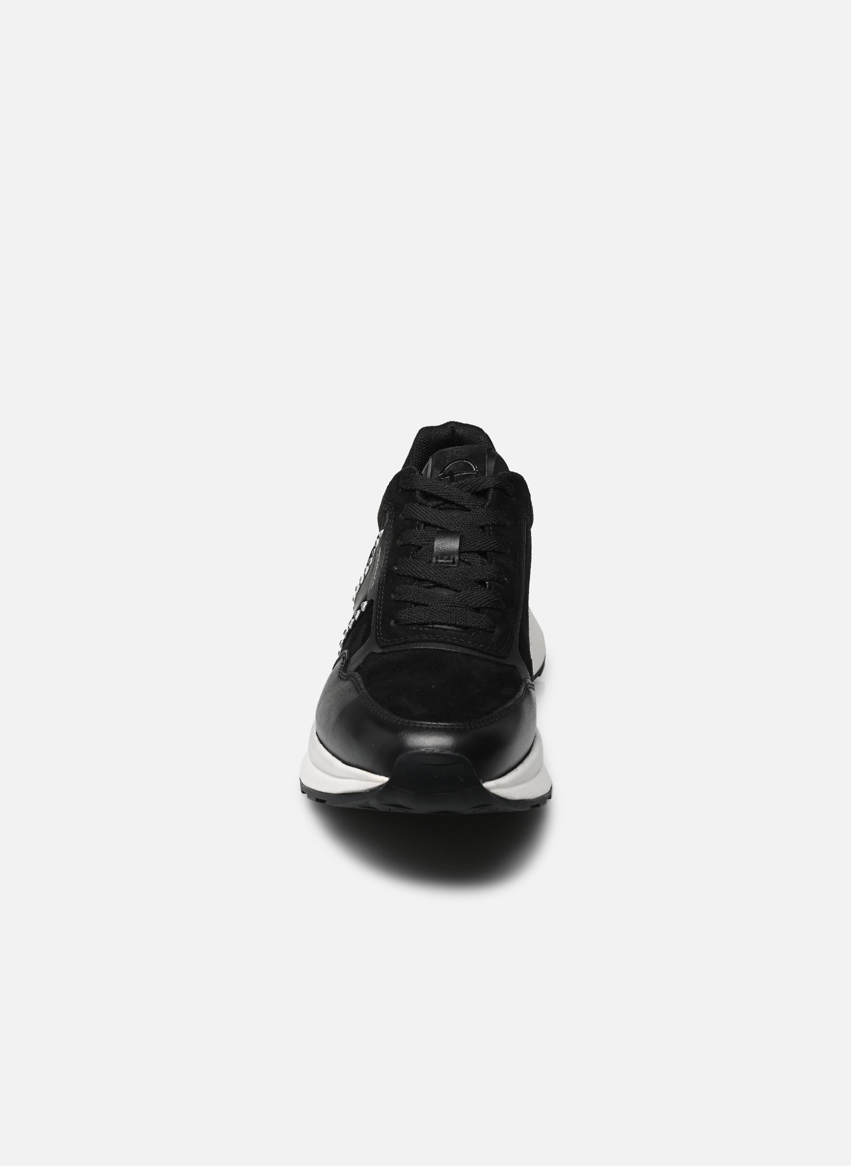 Baskets basses 23737-42 femme noir Tamaris Baskets basses 23737-42 femme noir BLACK