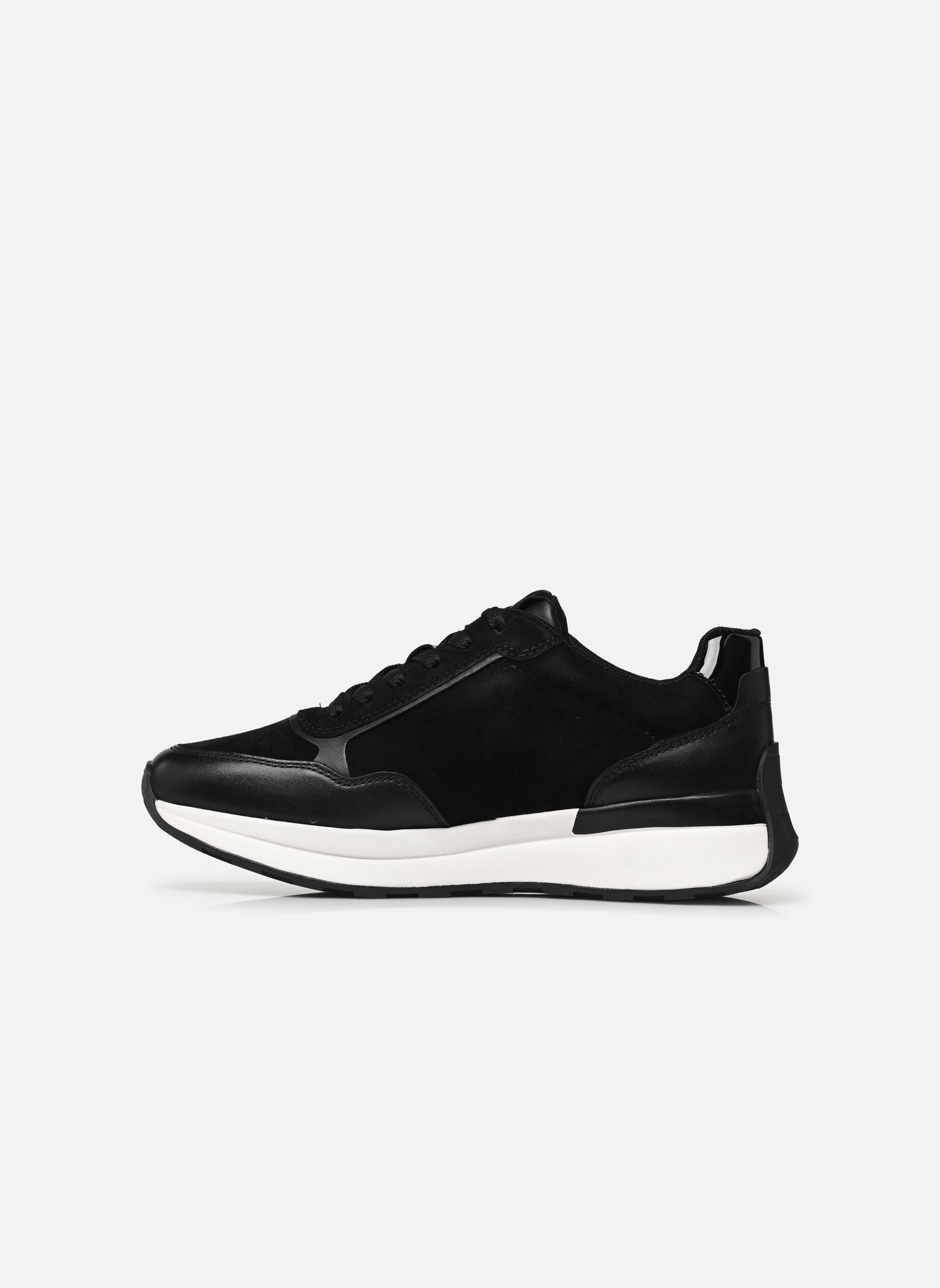 Baskets basses 23737-42 femme noir Tamaris Baskets basses 23737-42 femme noir BLACK