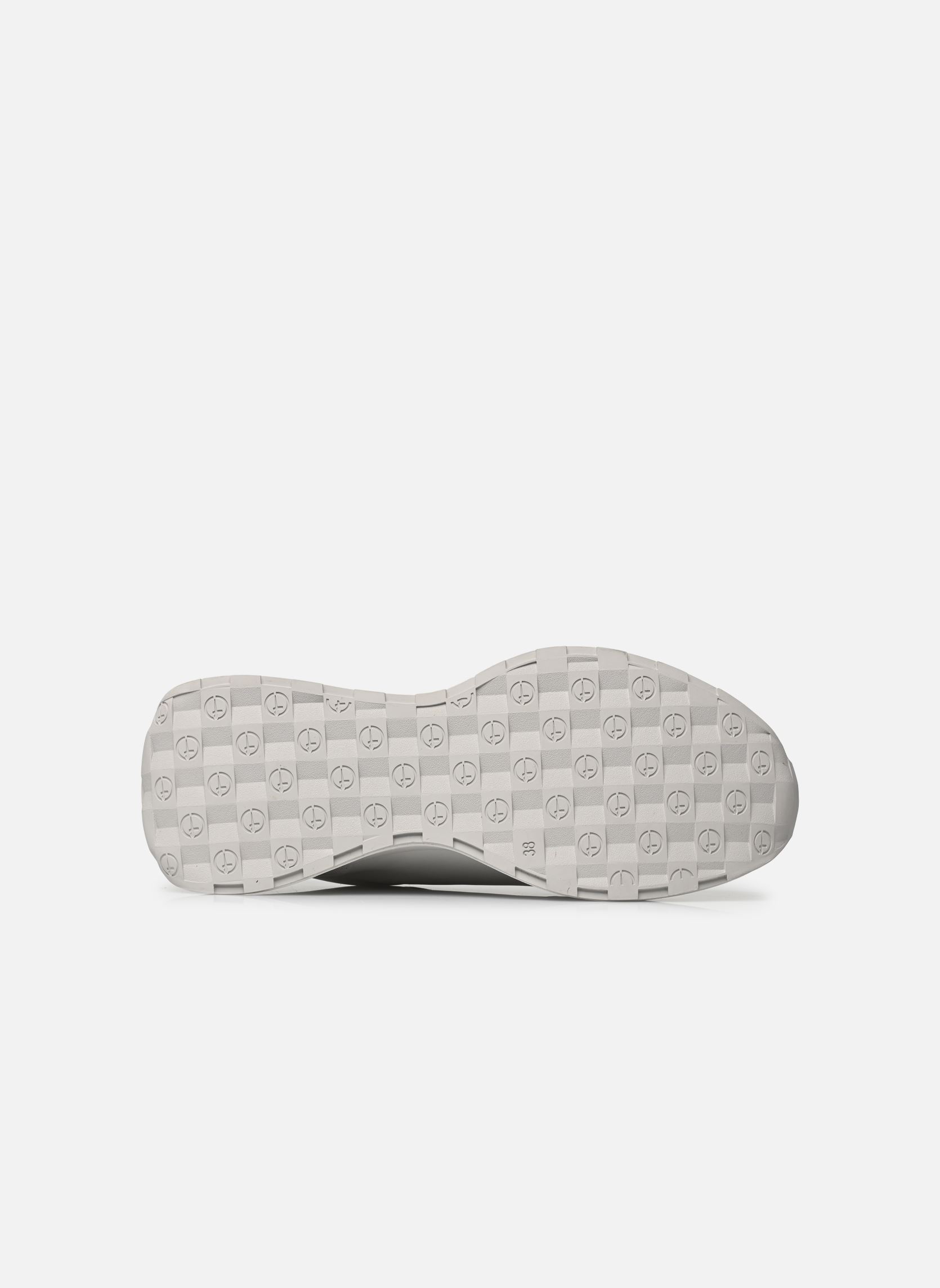 Niedrige Sneaker 23737-42 damen weiß Tamaris Niedrige Sneaker 23737-42 damen weiß WHITE