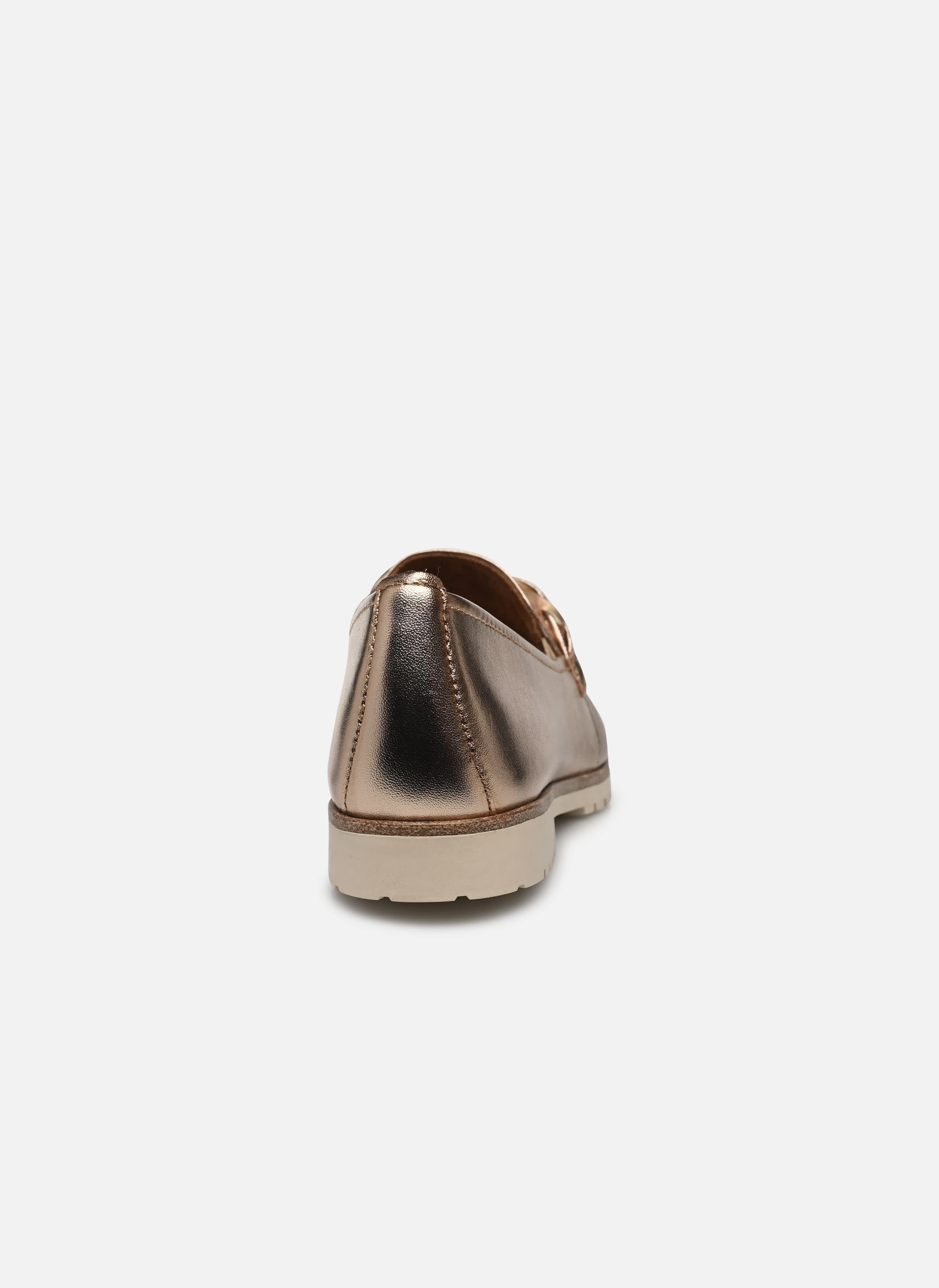 Mocassins 24200-42 femme or et bronze Tamaris Mocassins 24200-42 femme or et bronze BRONCE