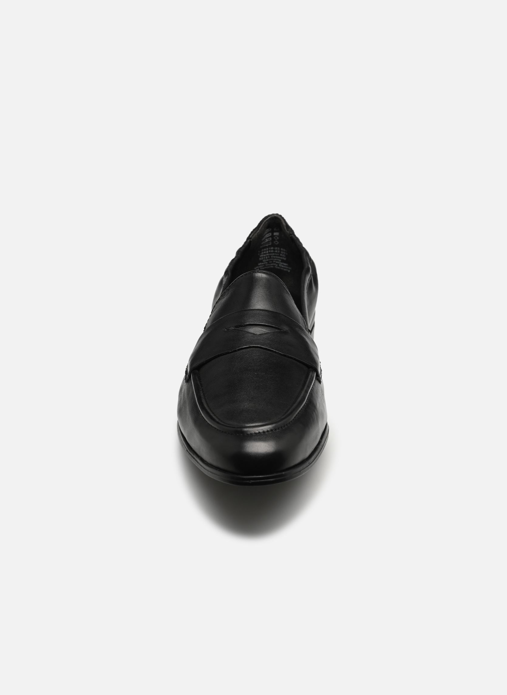 Mocassins 24210-42 femme noir Tamaris Mocassins 24210-42 femme noir BLACK