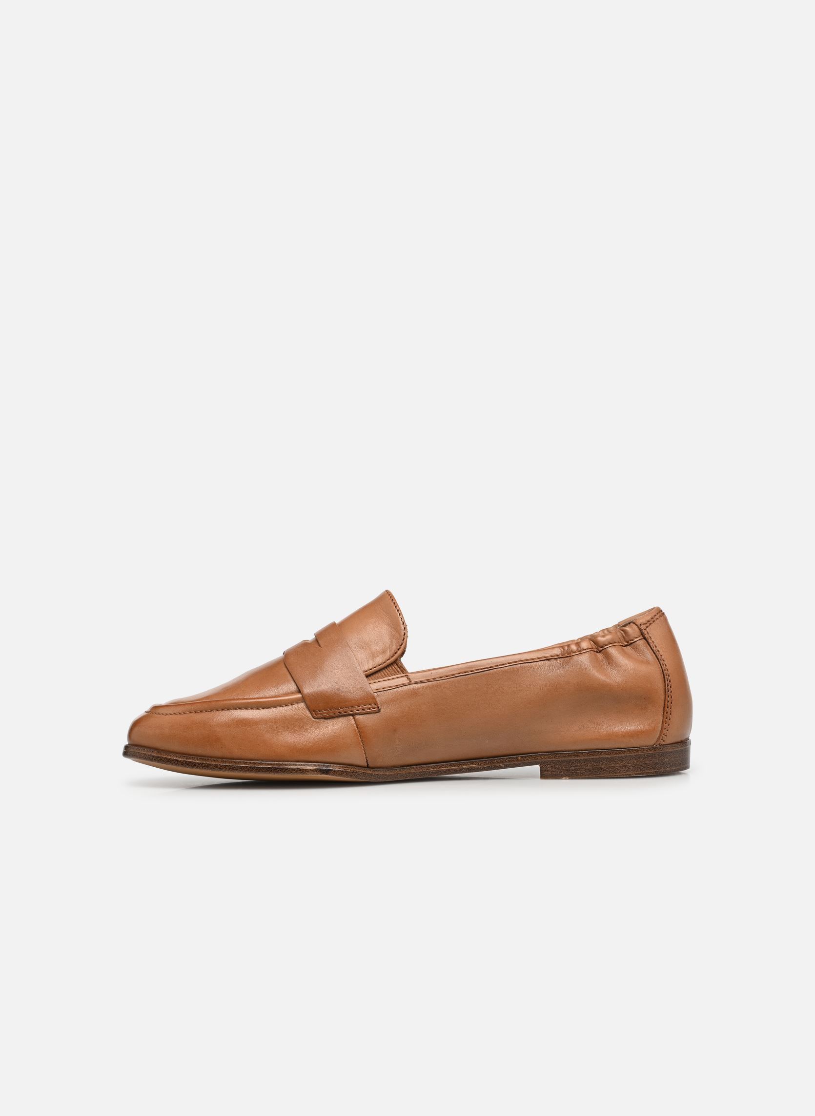 Loafer 24210-42 damen braun Tamaris Loafer 24210-42 damen braun COGNAC