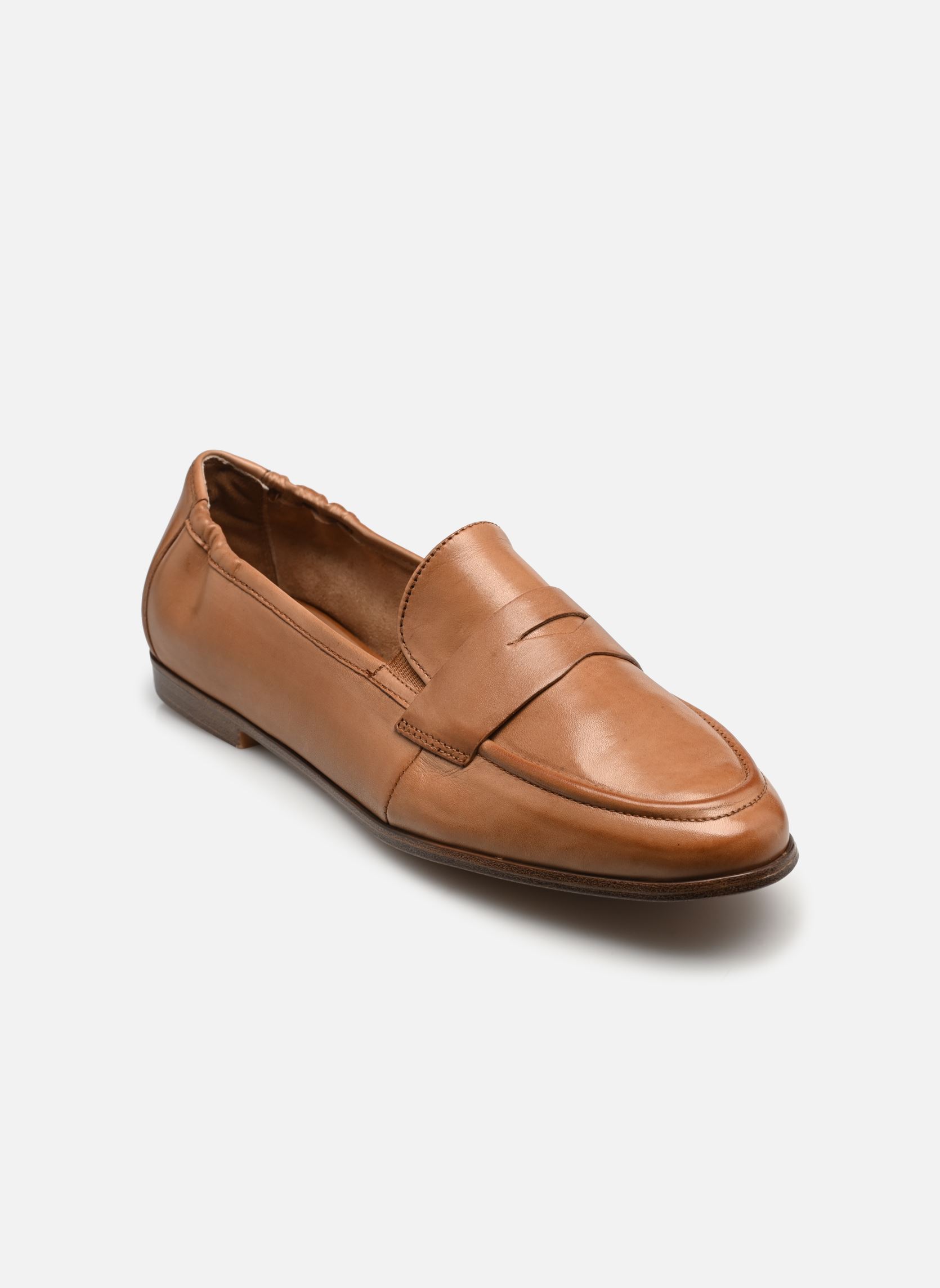 Loafer 24210-42 damen braun Tamaris Loafer 24210-42 damen braun COGNAC