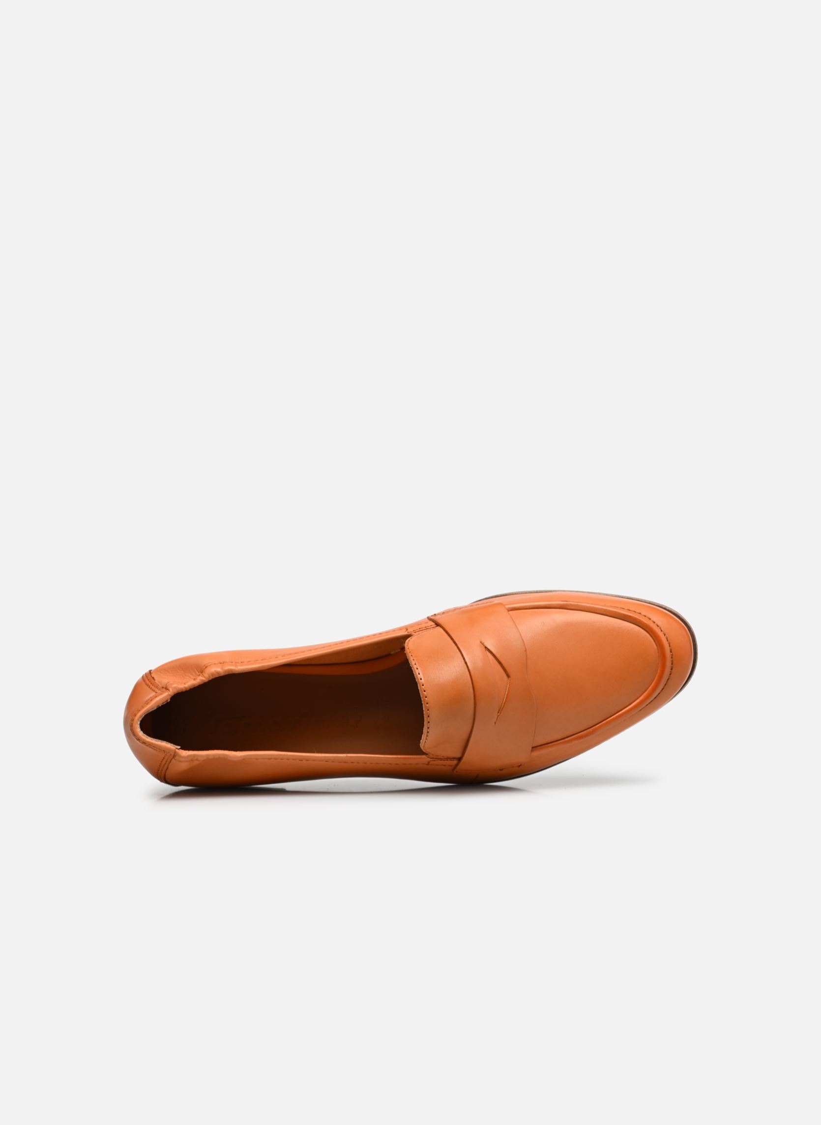 Mocasines 24210-42 mujer naranja Tamaris Mocasines 24210-42 mujer naranja ORANGE