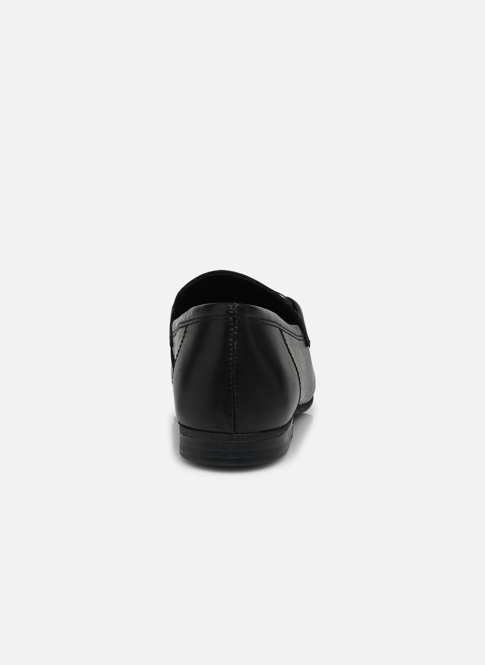 Mocassins 24222-42 dames zwart Tamaris Mocassins 24222-42 dames zwart BLACK LEATHER