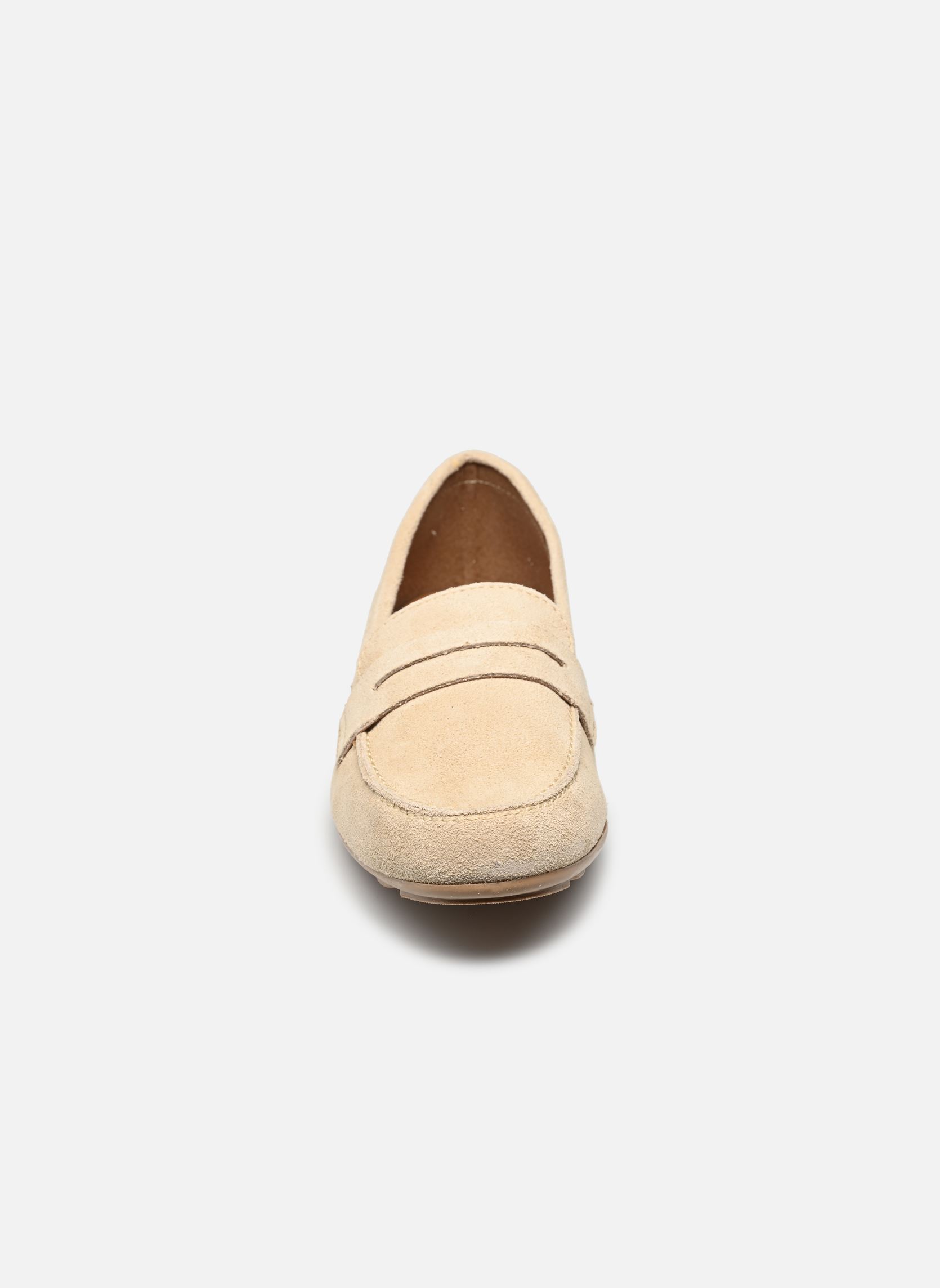 Mocassins 24229-42 femme beige Tamaris Mocassins 24229-42 femme beige CREAM