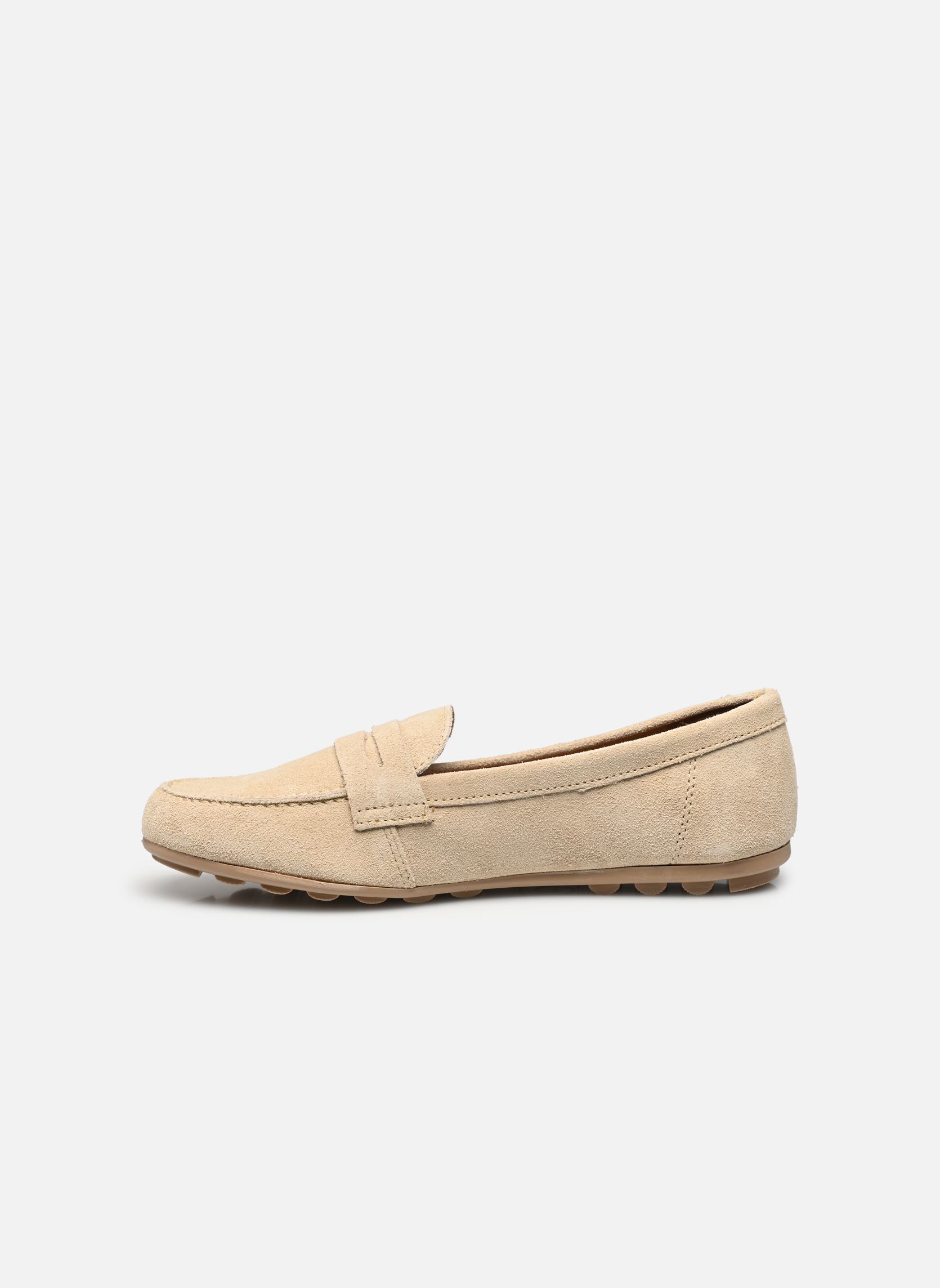 Mocassins 24229-42 femme beige Tamaris Mocassins 24229-42 femme beige CREAM