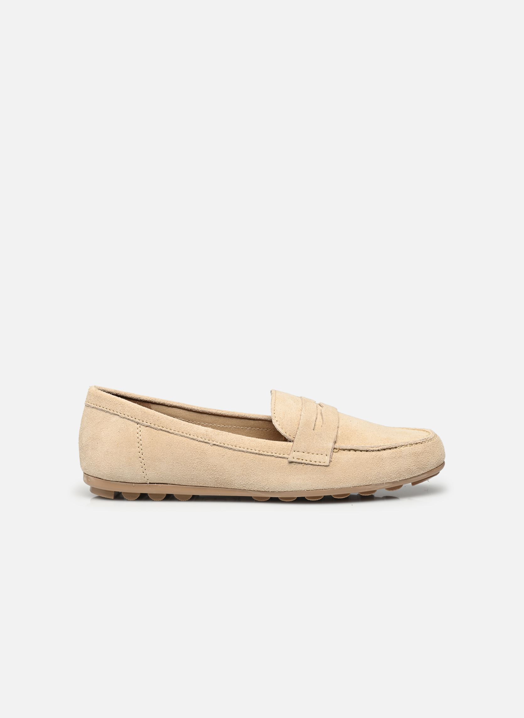 Mocassins 24229-42 femme beige Tamaris Mocassins 24229-42 femme beige CREAM