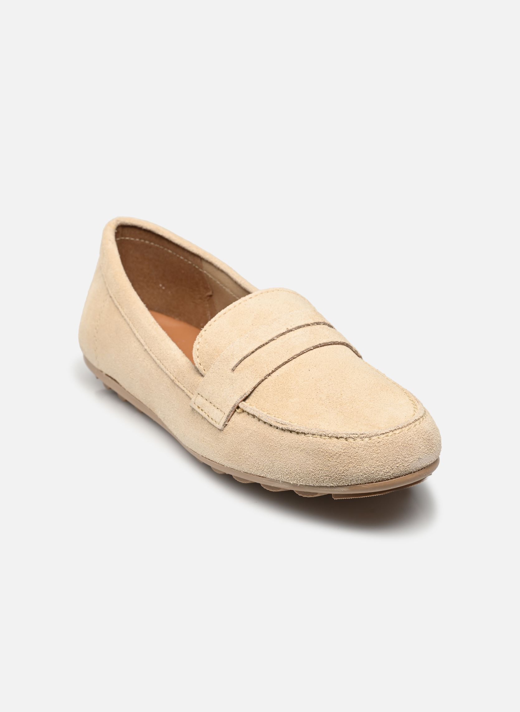 Mocassins 24229-42 femme beige Tamaris Mocassins 24229-42 femme beige CREAM
