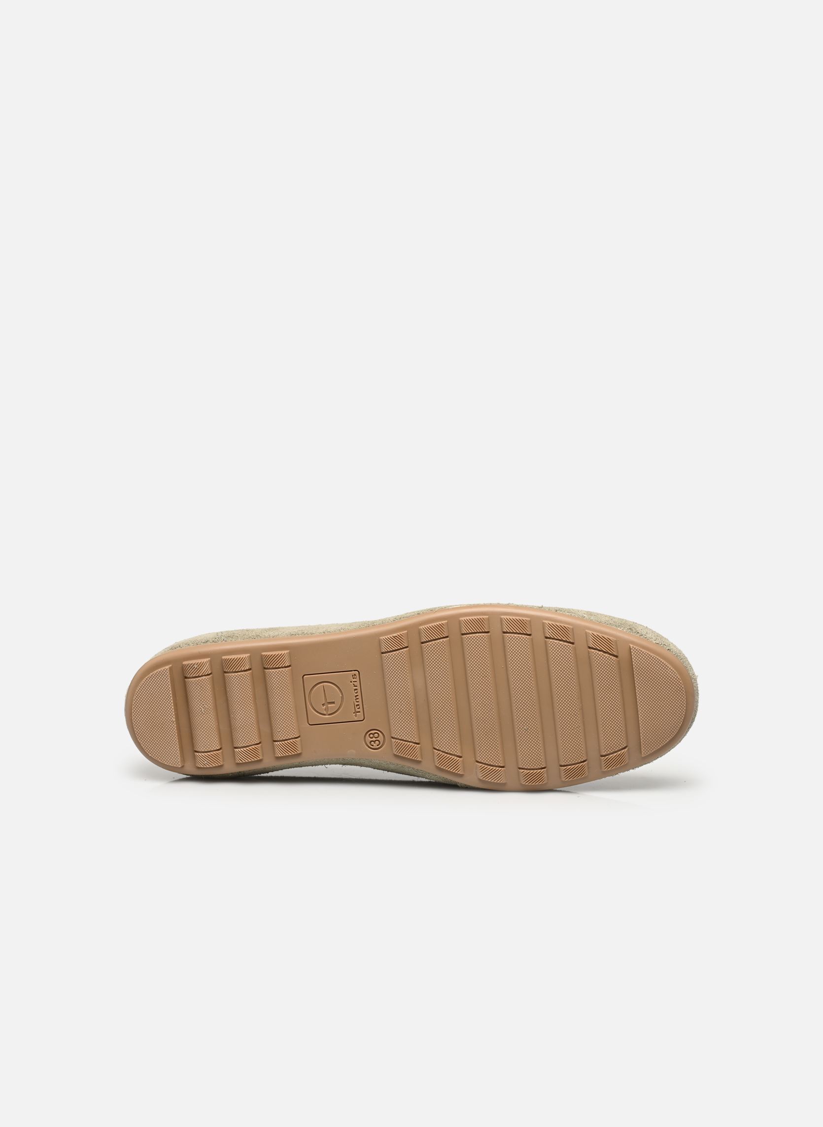 Loafer 24229-42 damen grün Tamaris Loafer 24229-42 damen grün Pistacchio