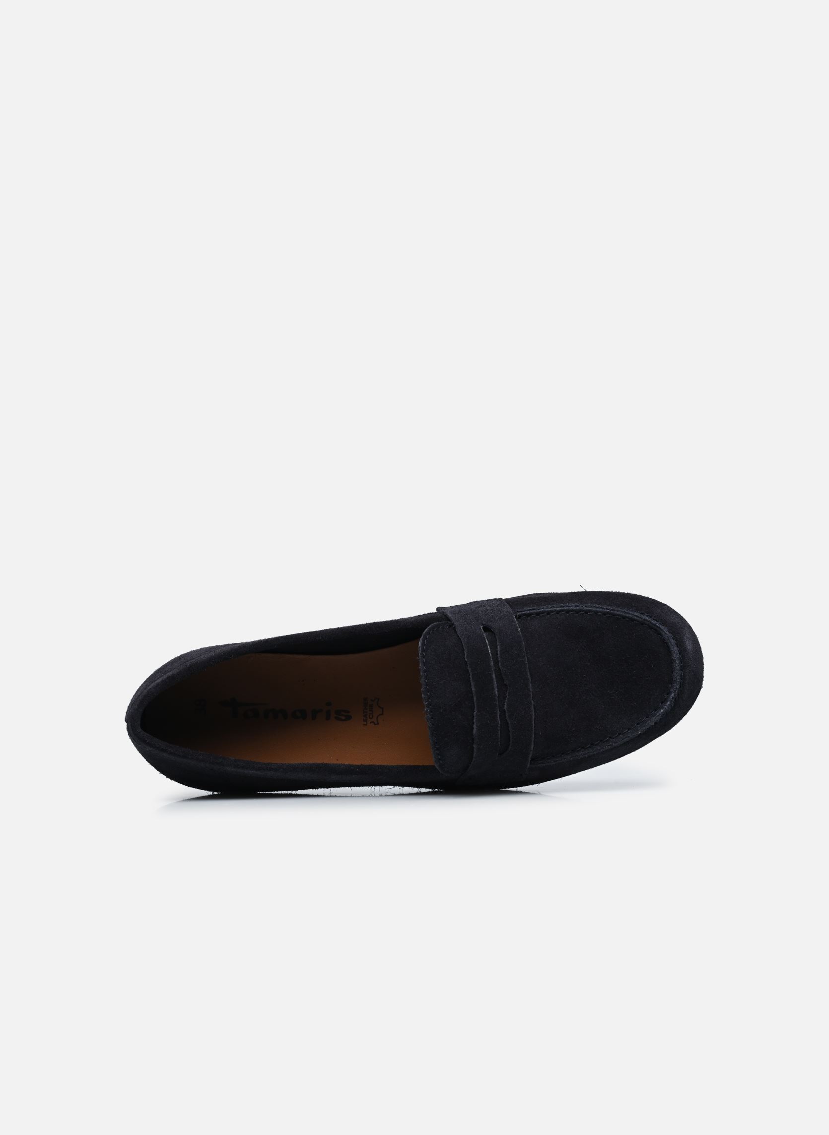 Loafer 24229-42 damen blau Tamaris Loafer 24229-42 damen blau Navy