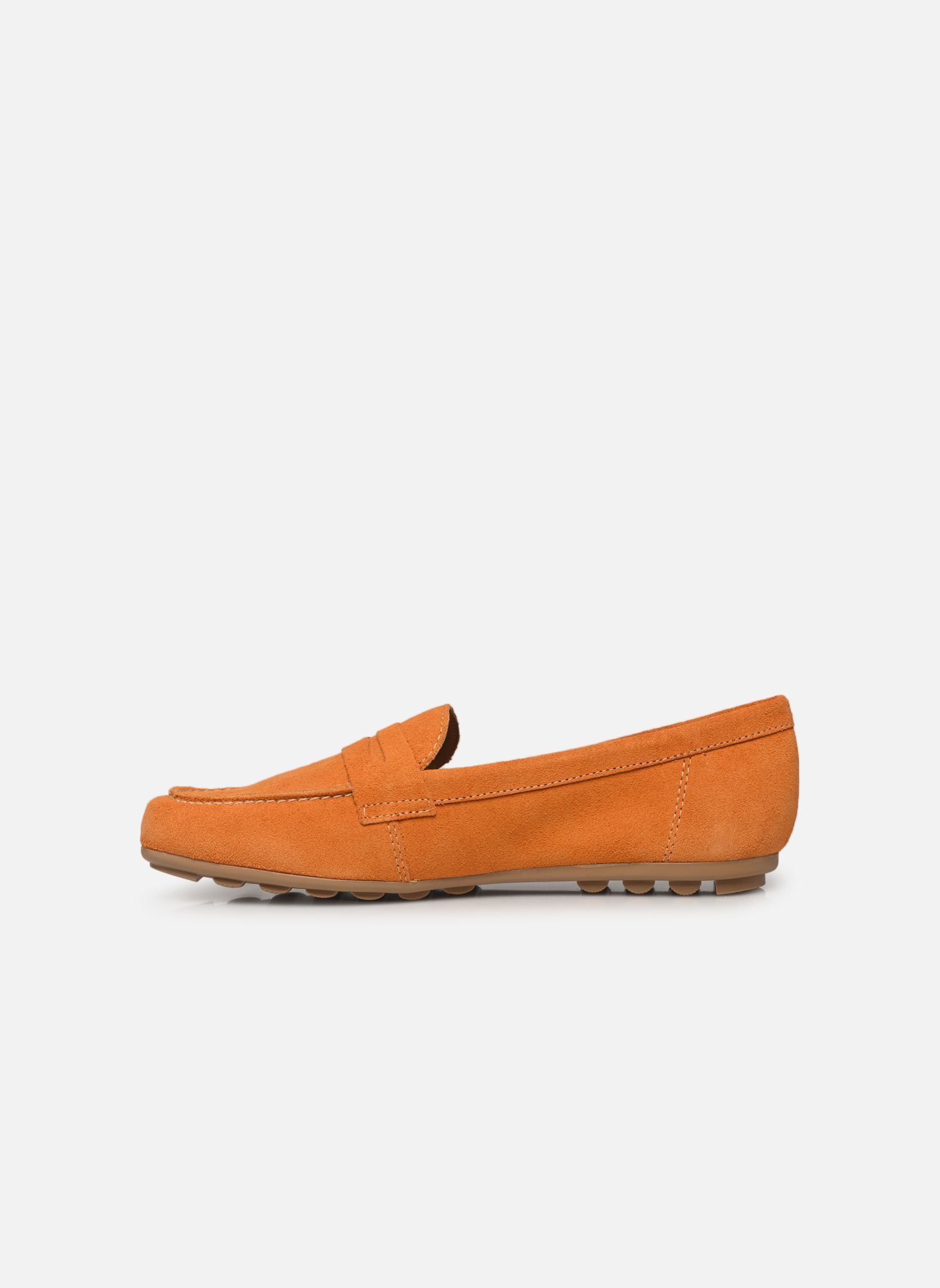 Loafer 24229-42 damen orange Tamaris Loafer 24229-42 damen orange ORANGE