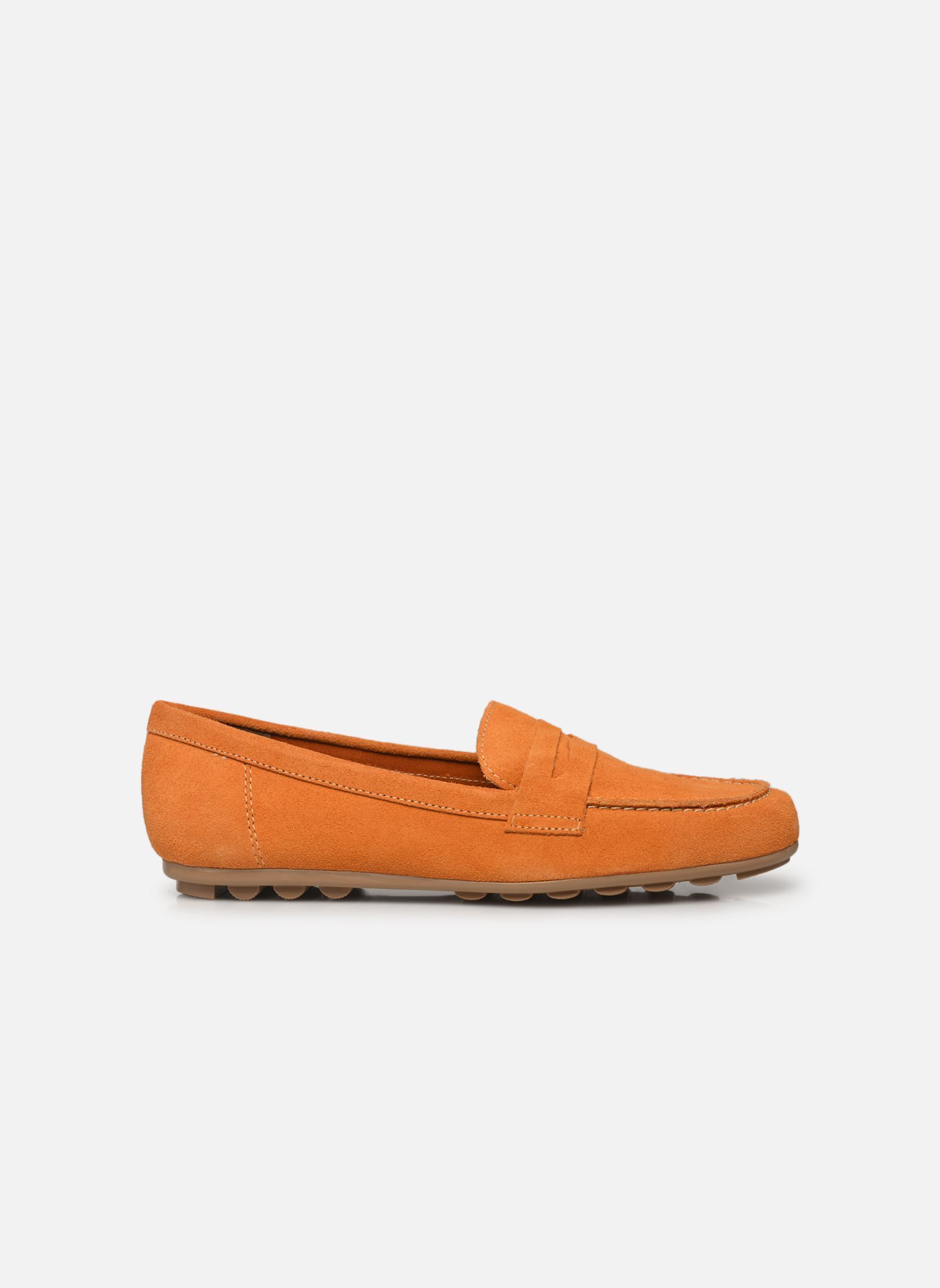 Loafer 24229-42 damen orange Tamaris Loafer 24229-42 damen orange ORANGE