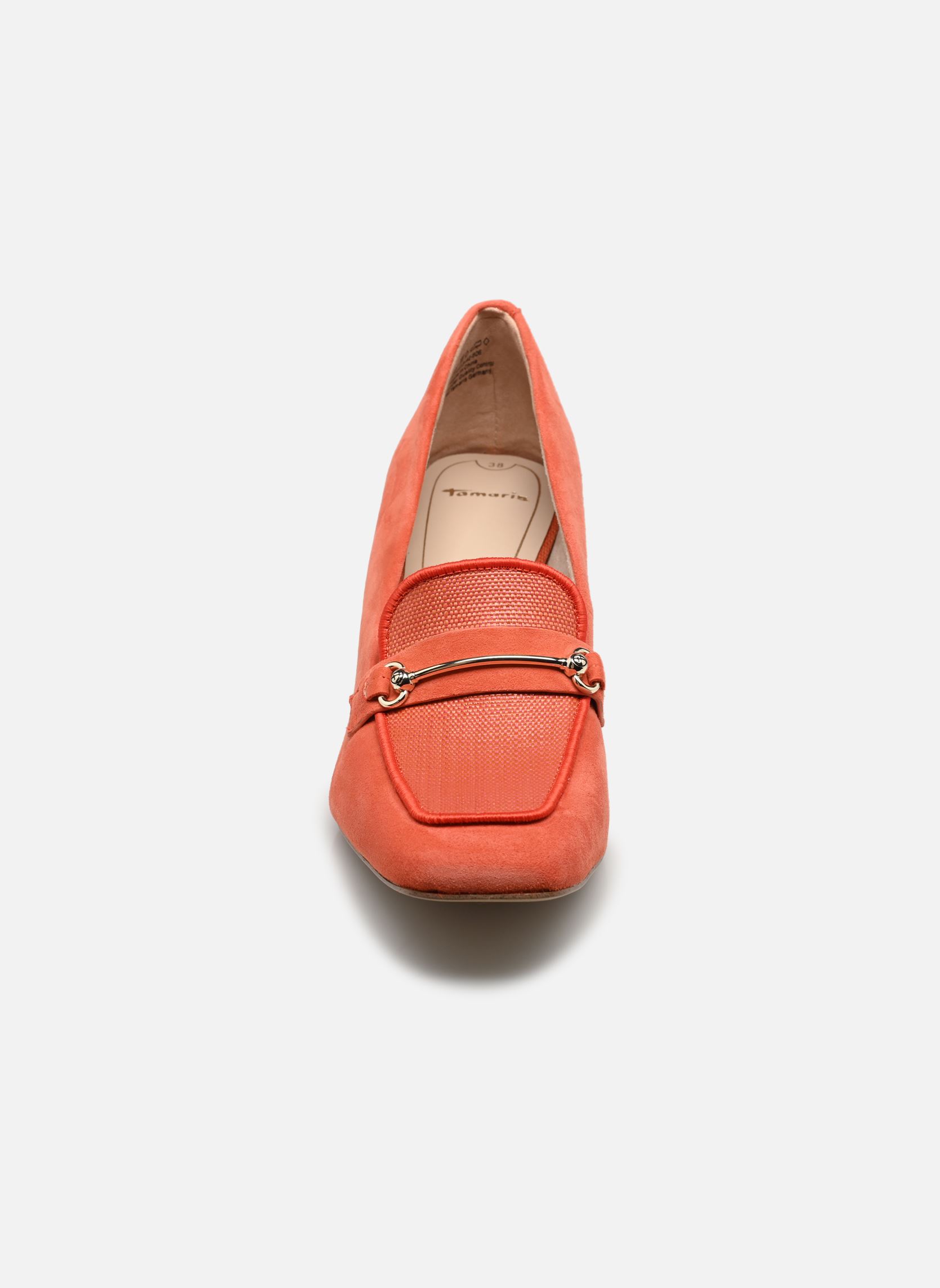 Mocasines 24413-42 mujer naranja Tamaris Mocasines 24413-42 mujer naranja ORANGE