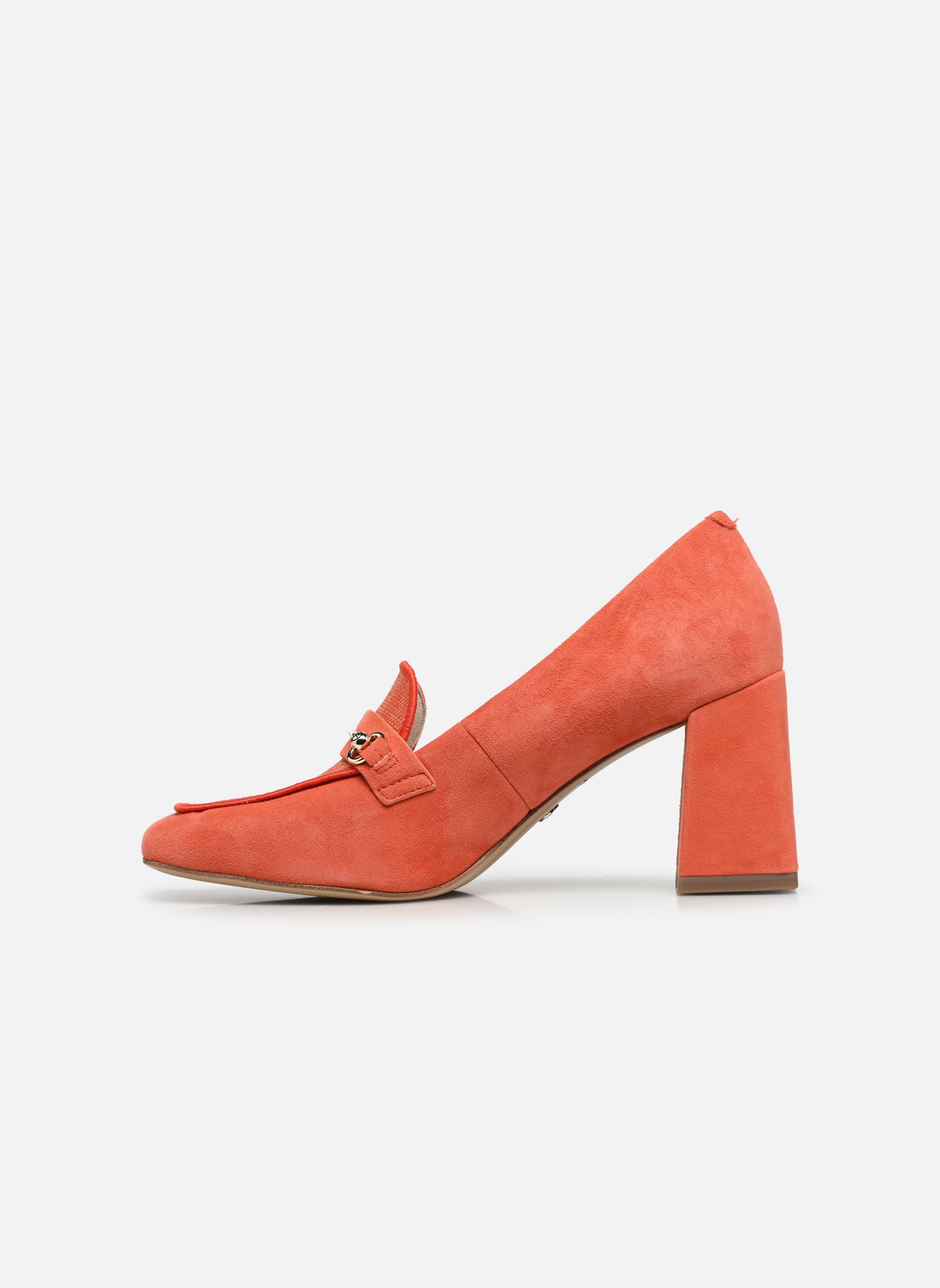 Mocasines 24413-42 mujer naranja Tamaris Mocasines 24413-42 mujer naranja ORANGE