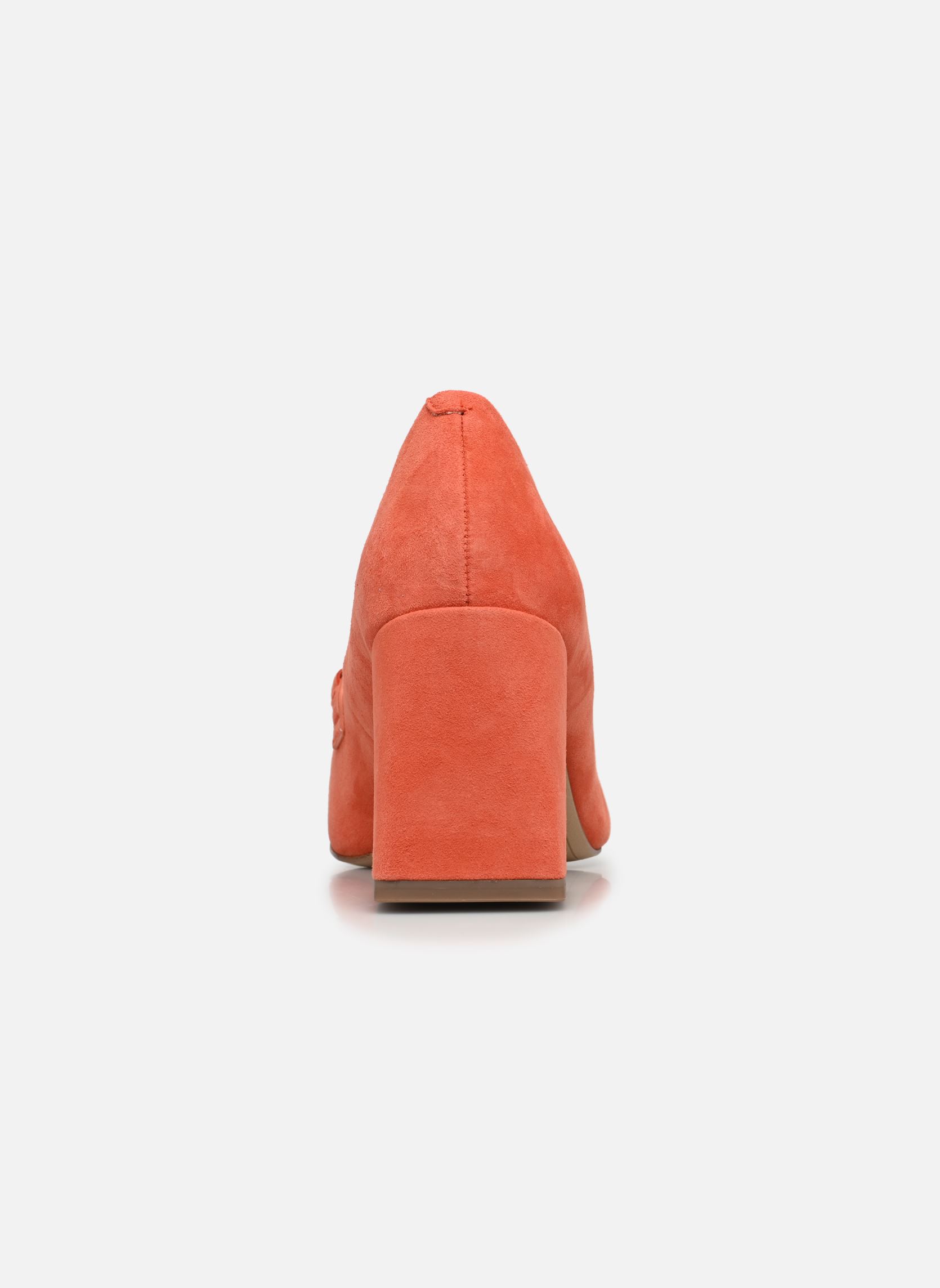 Mocasines 24413-42 mujer naranja Tamaris Mocasines 24413-42 mujer naranja ORANGE