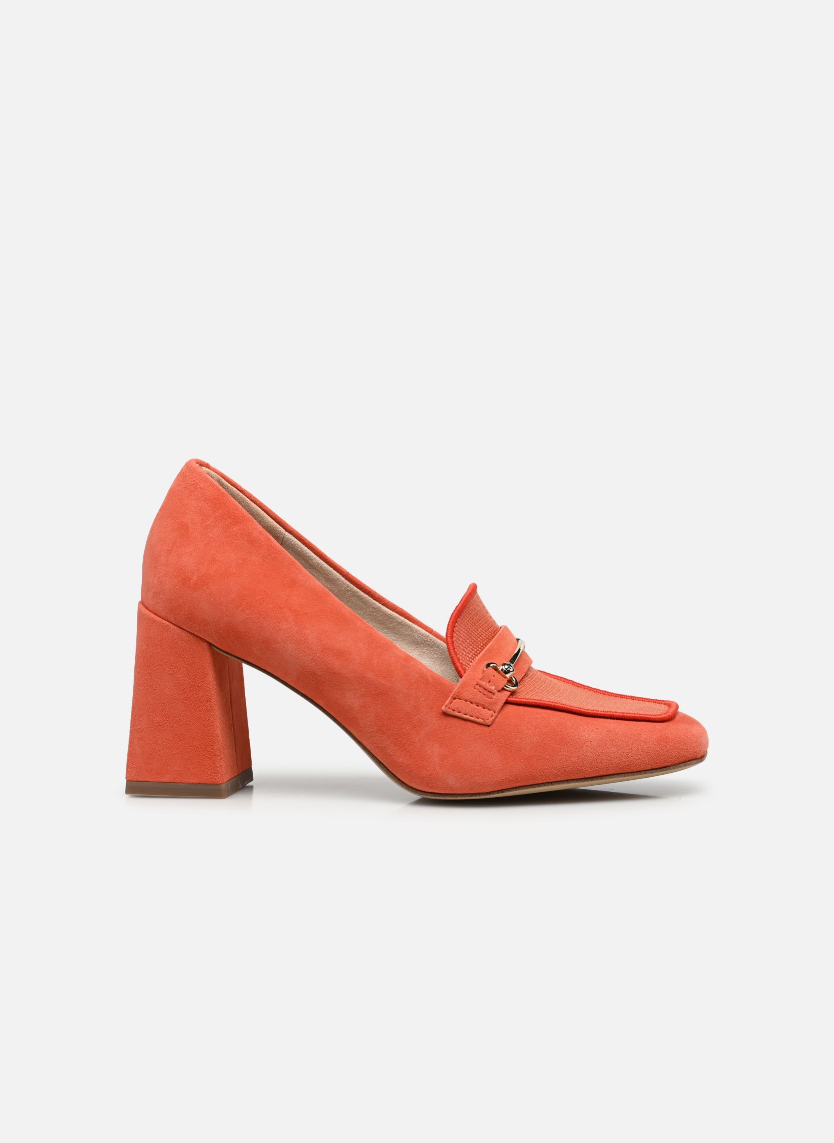 Mocasines 24413-42 mujer naranja Tamaris Mocasines 24413-42 mujer naranja ORANGE