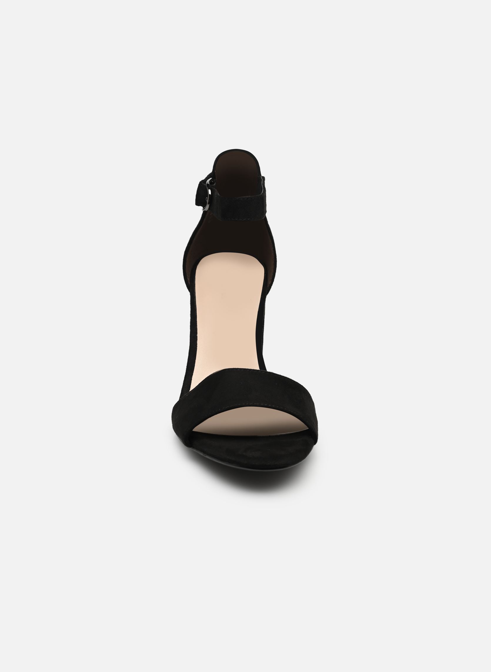 Sandales 28386-42 femme noir Tamaris Sandales 28386-42 femme noir Black