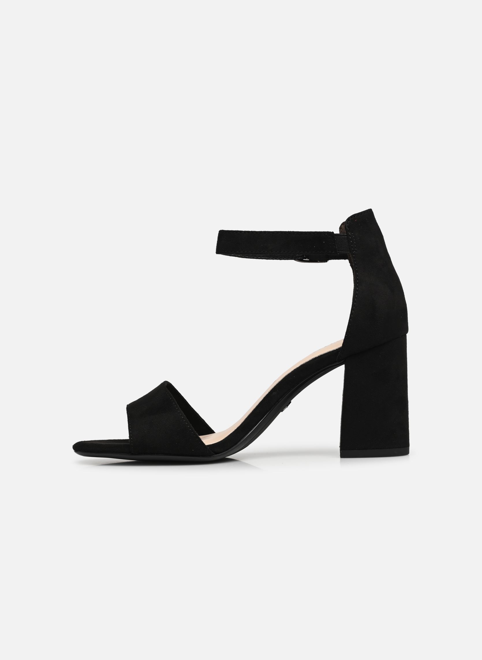 Sandales 28386-42 femme noir Tamaris Sandales 28386-42 femme noir Black