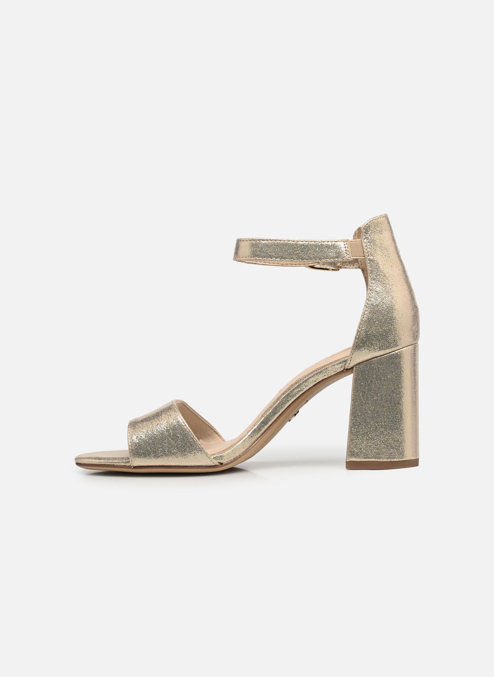 Sandales 28386-42 femme or et bronze Tamaris Sandales 28386-42 femme or et bronze LIGHT GOLD