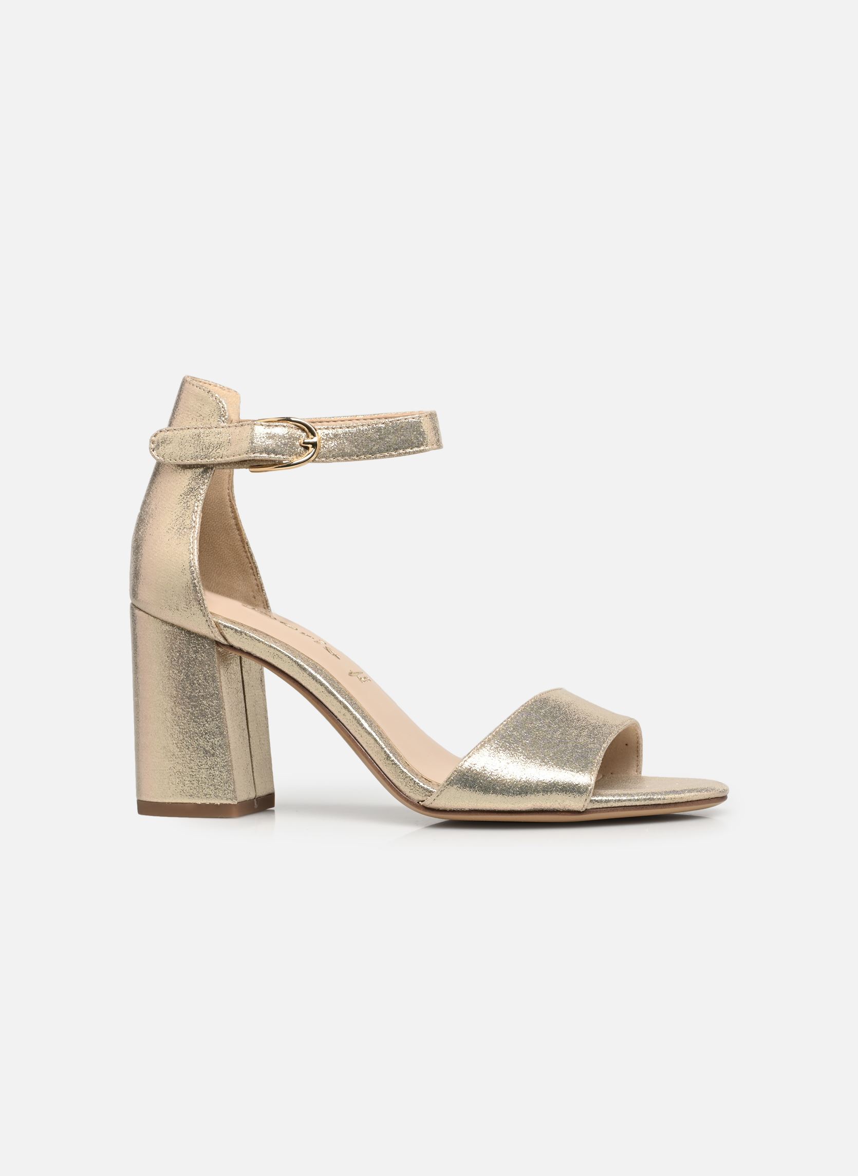 Sandales 28386-42 femme or et bronze Tamaris Sandales 28386-42 femme or et bronze LIGHT GOLD